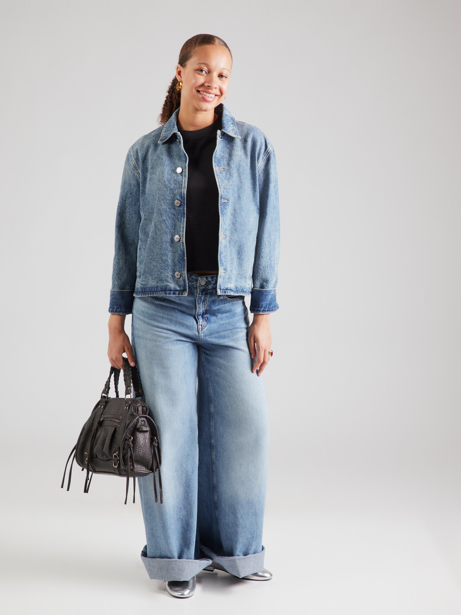 Thumbnail - SCOTCH & SODA T-Shirt