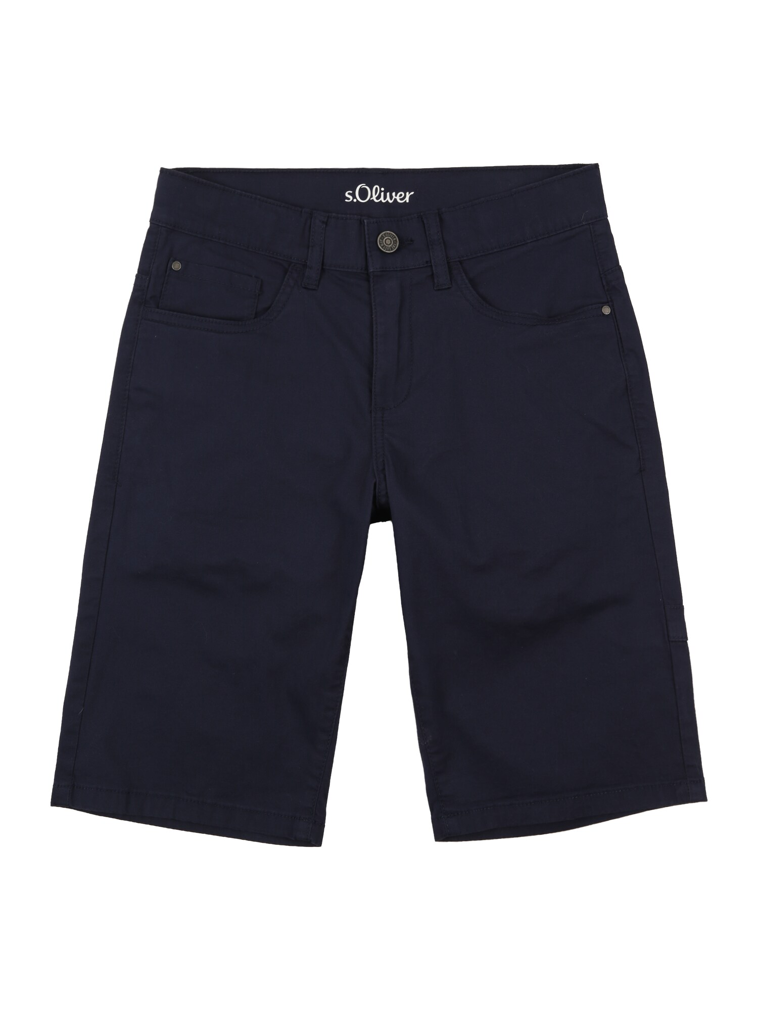s.Oliver Nohavice 'Pete'  námornícka modrá