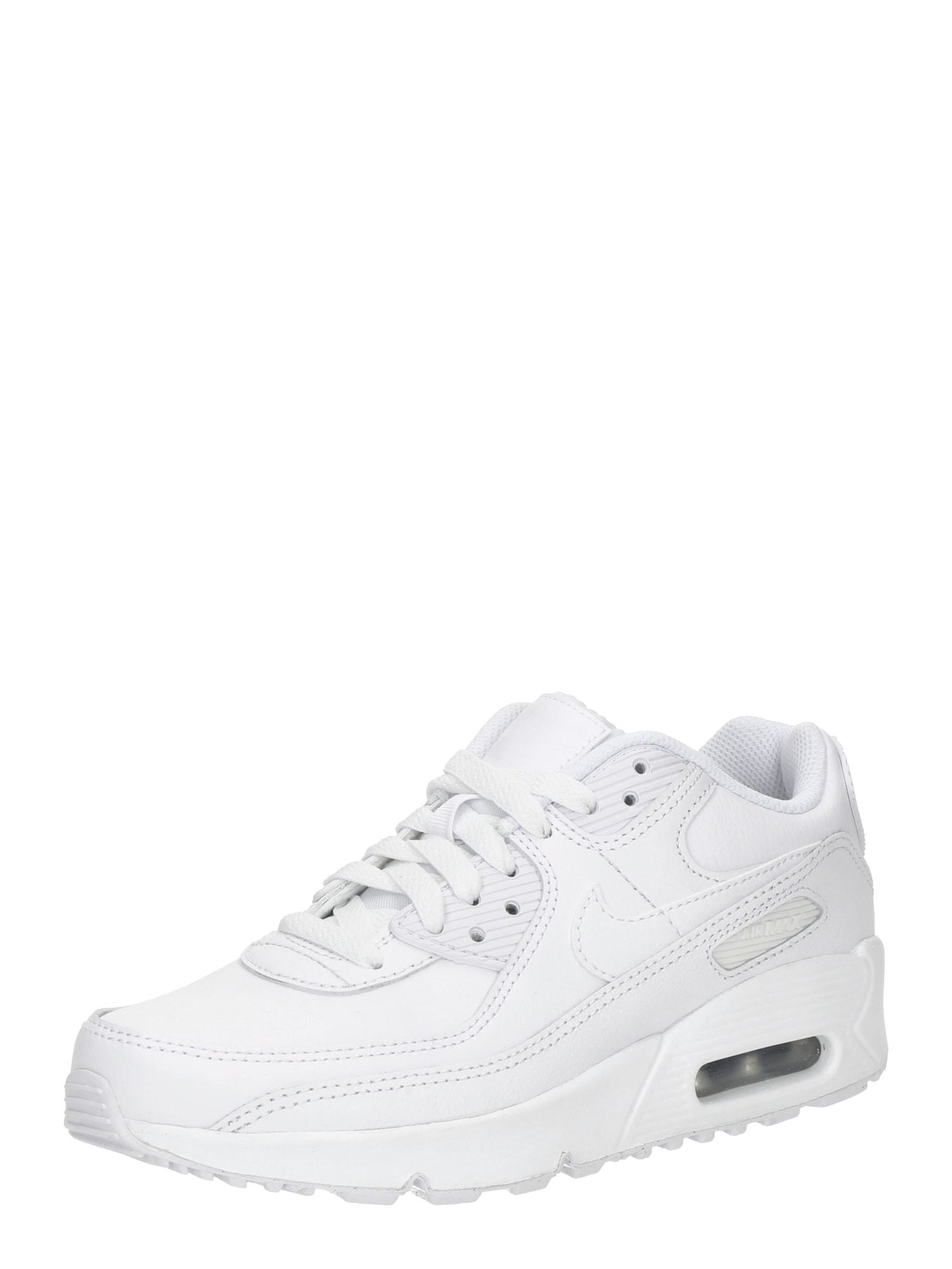 Nike Sportswear Sneaker Air Max 90 LTR  alb