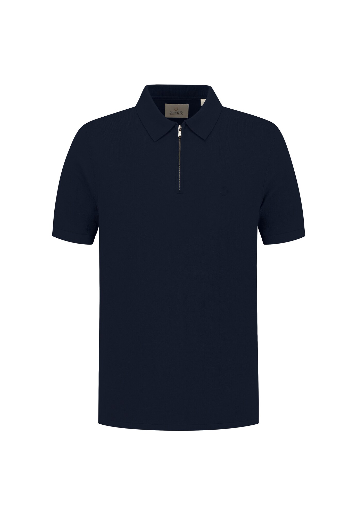 Dstrezzed Jersey 'Dorian'  navy