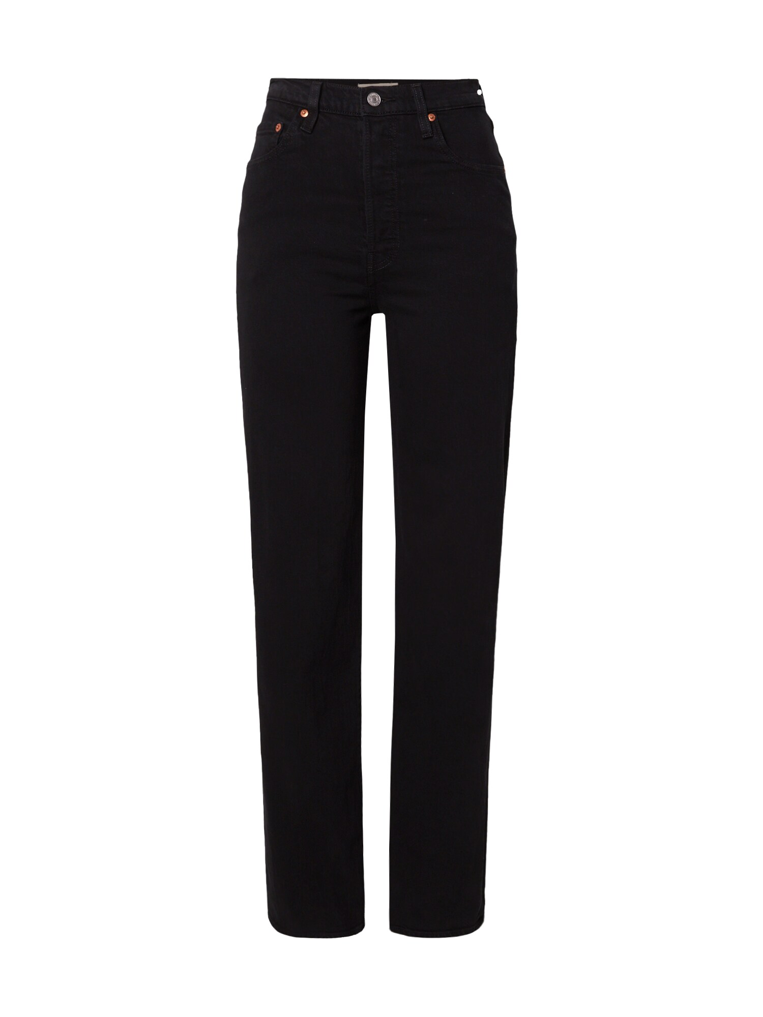 Thumbnail - Jeans 'RIBCAGE'