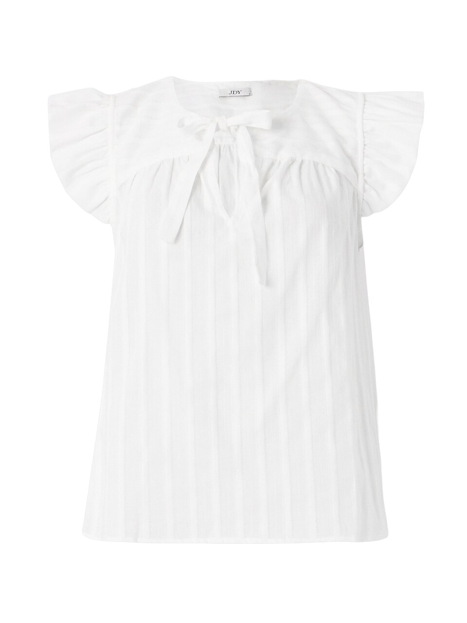 Blus 'JDYEVA TIE'