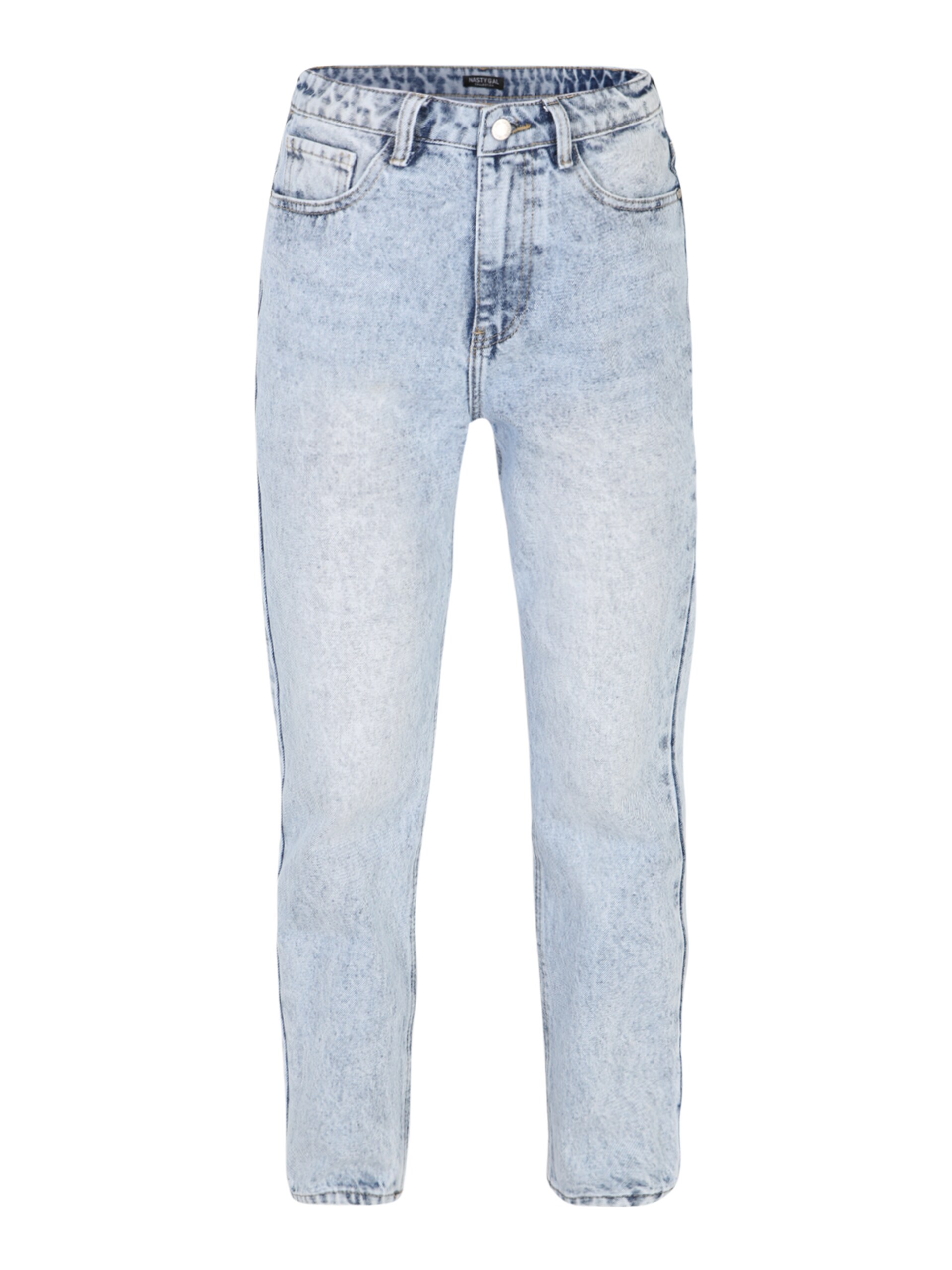Nasty Gal Petite Jeans dam