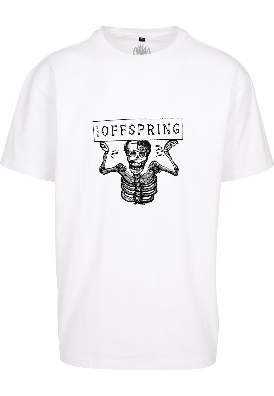 T-shirt 'Offspring Canadian Tour'