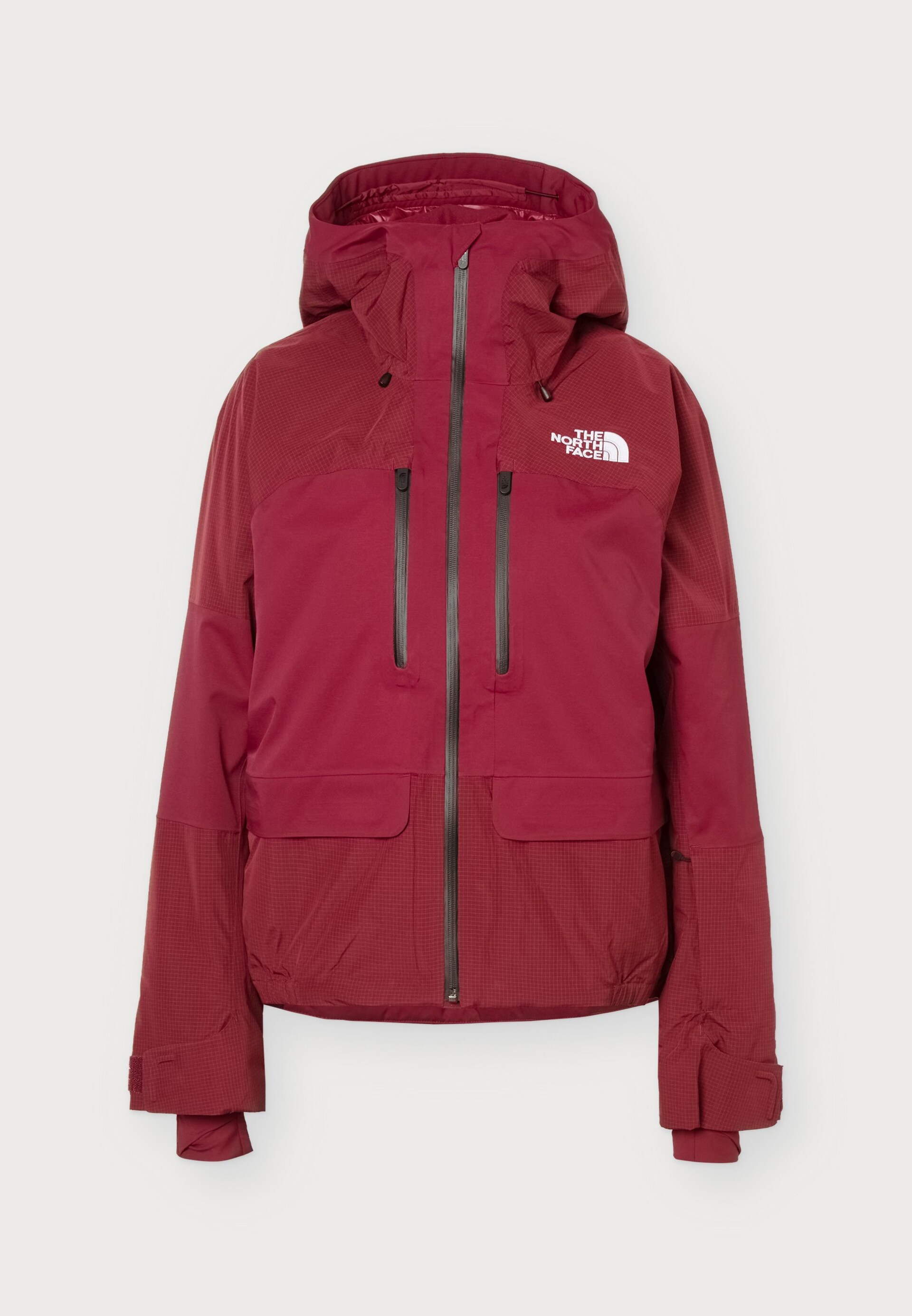 THE NORTH FACE Outdoorjacka 'Powstar' dam