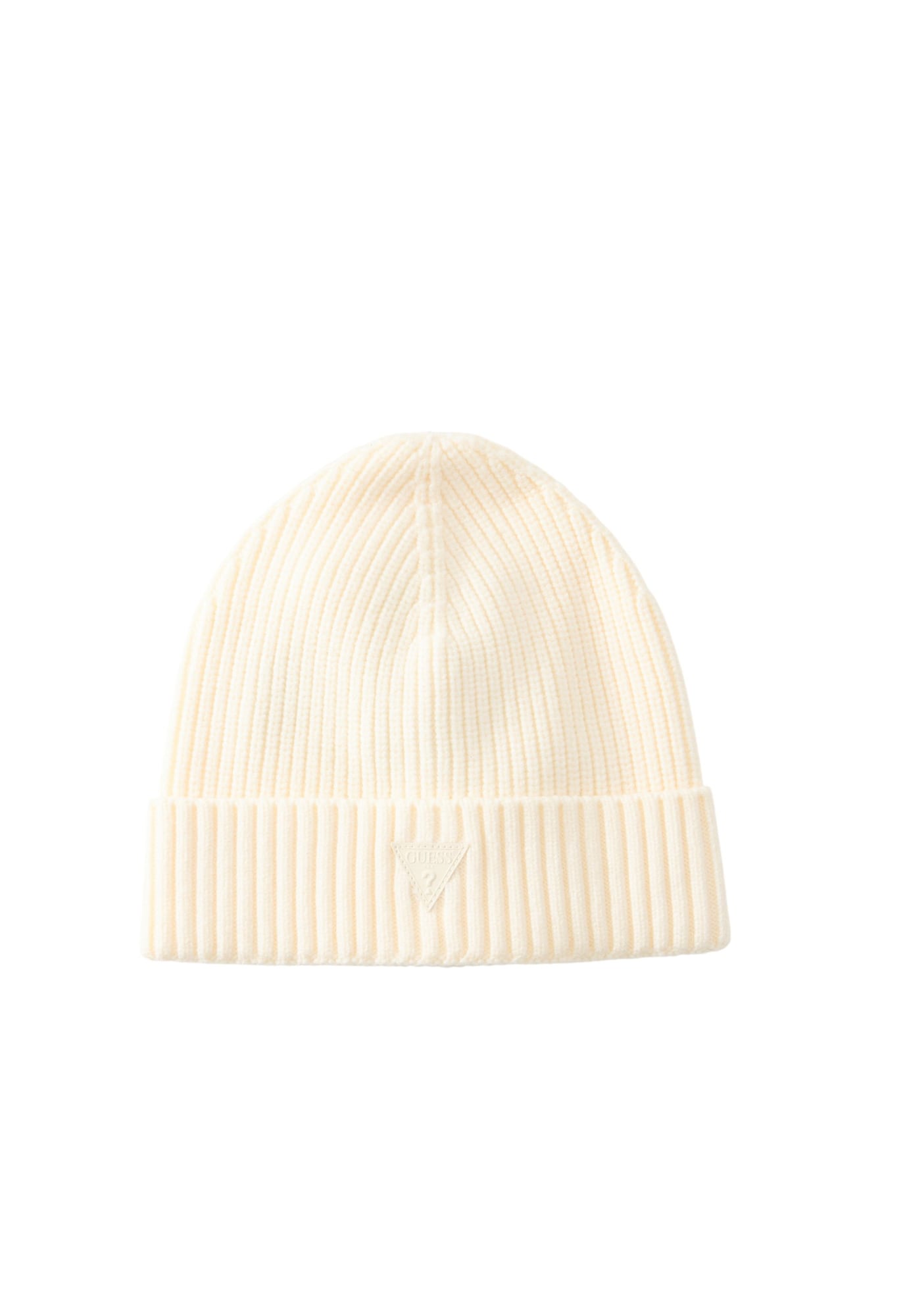 GUESS Căciulă POPPY crem
