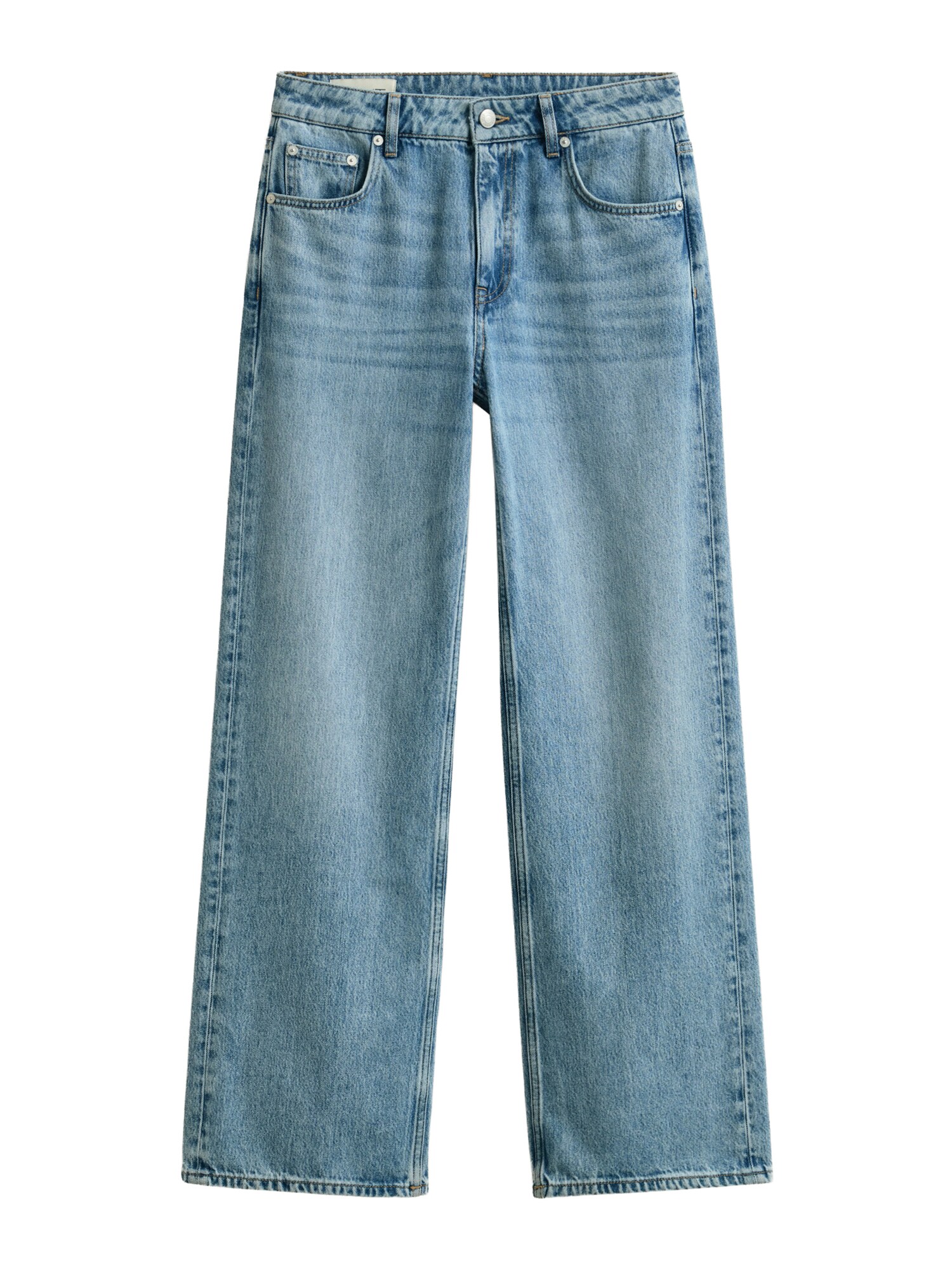 GANT Jeans  albastru denim