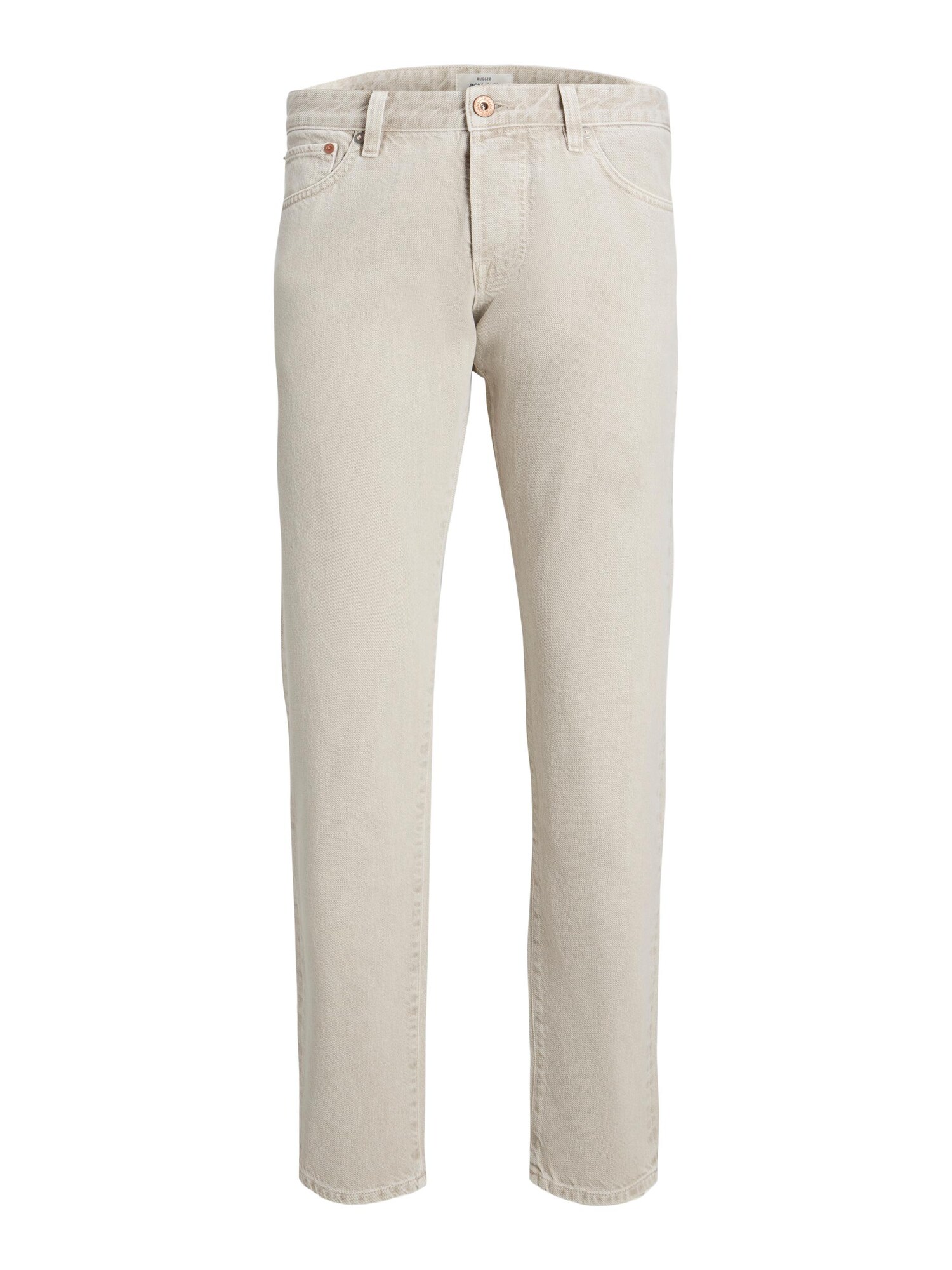 JACK & JONES Kavbojke 'Chris Cooper'  pastelno zelena