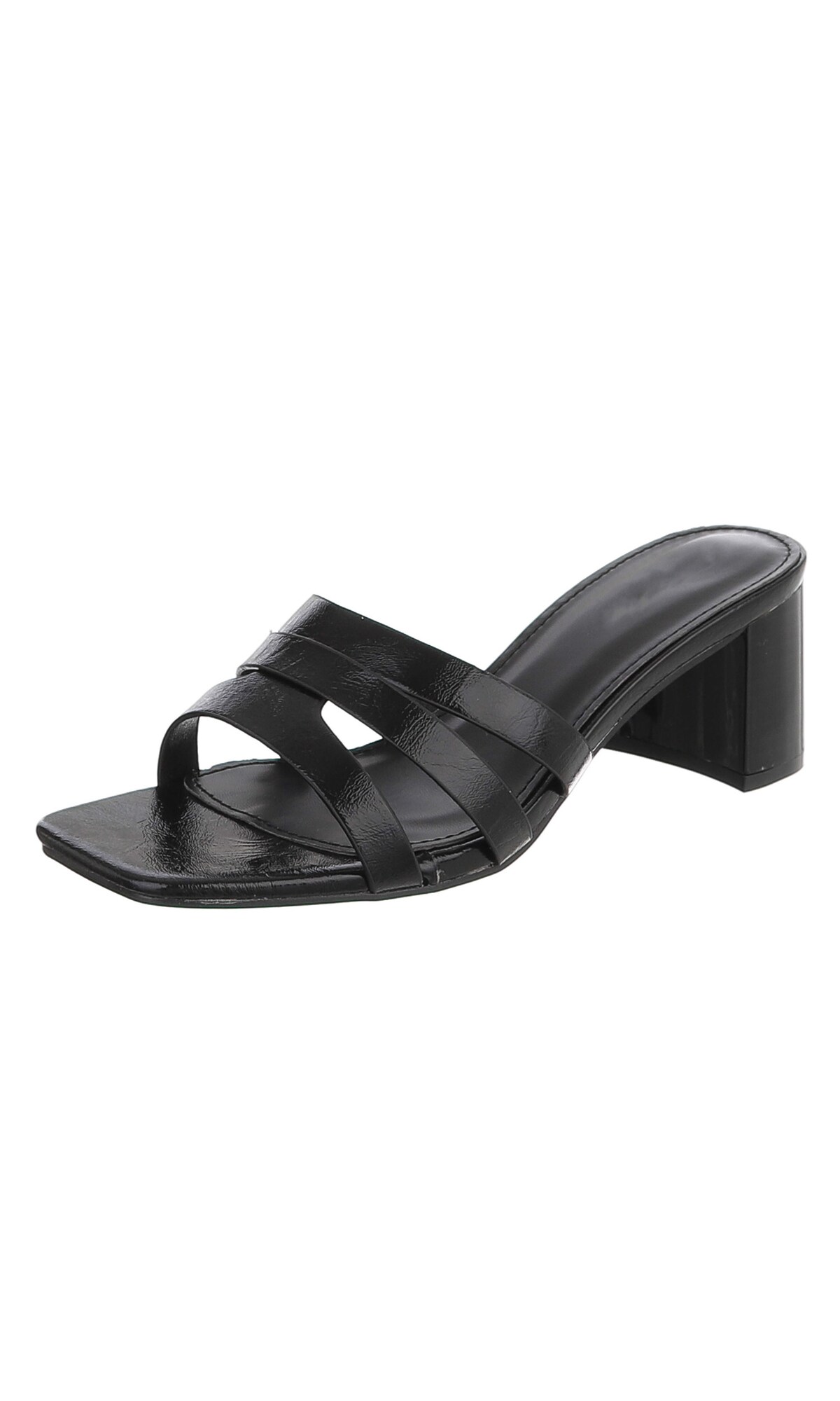 Ital-Design Pantolette