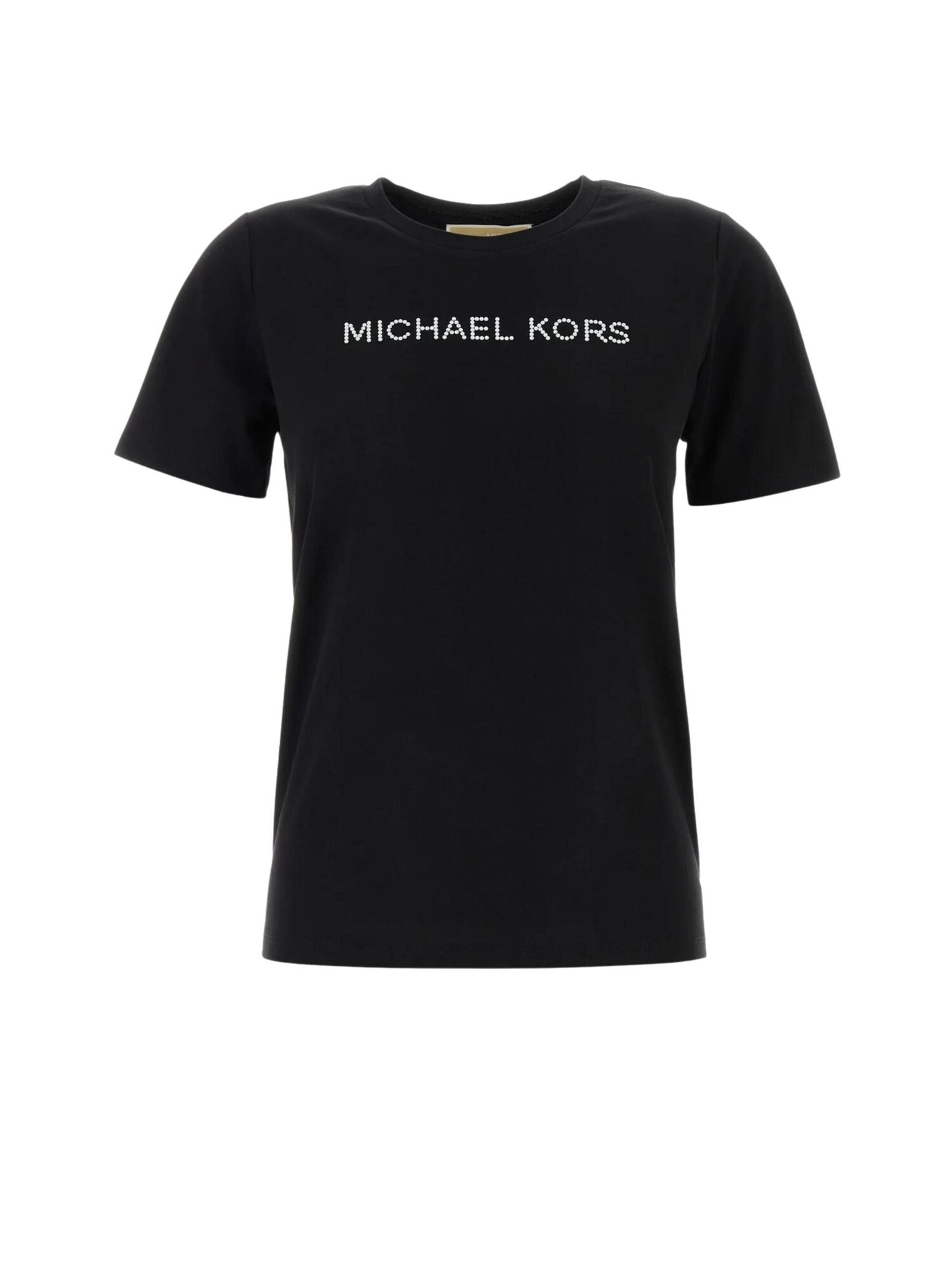 Michael Kors Camiseta  negro