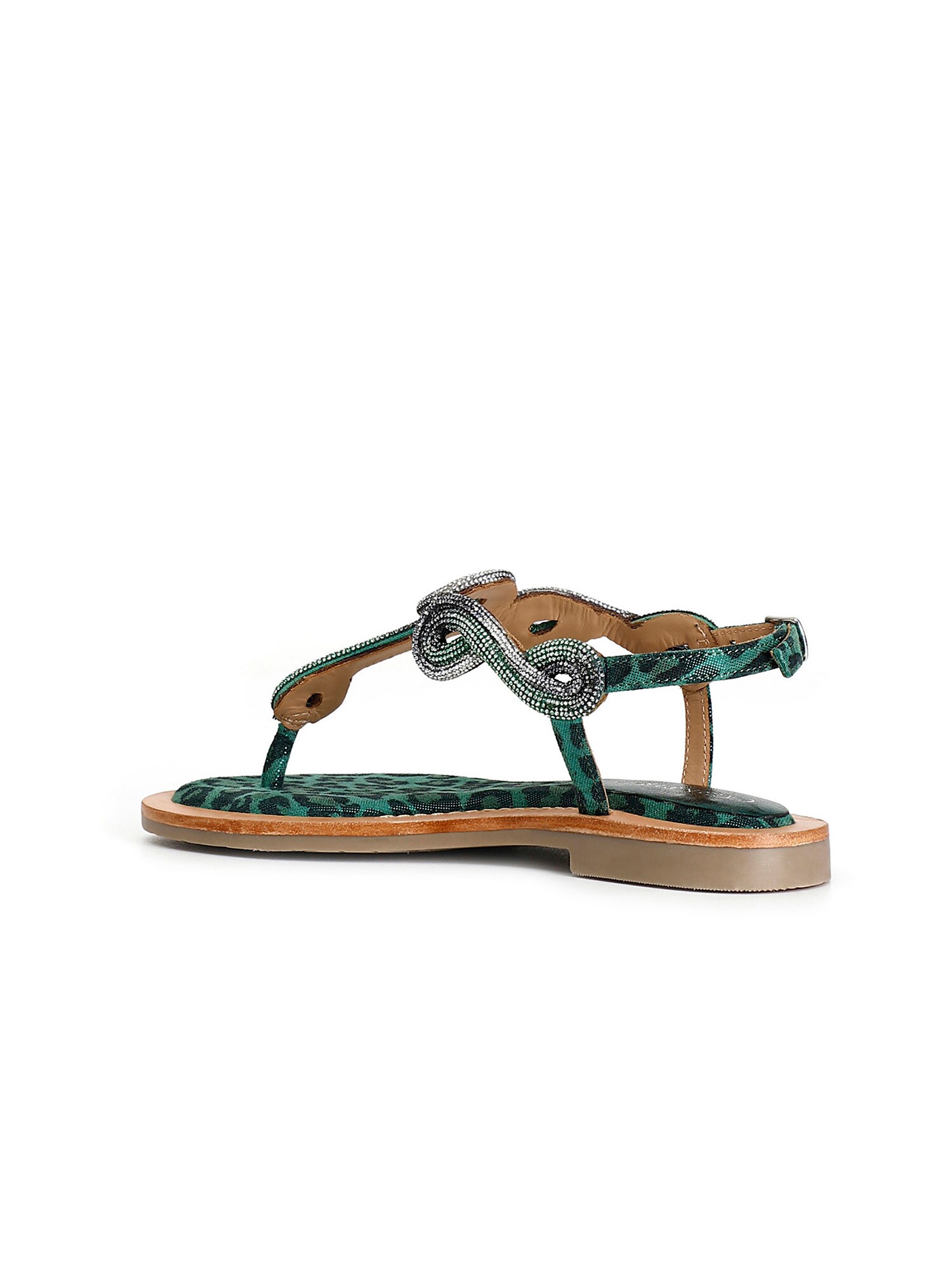 Thumbnail - CAF NOIR Sandalen