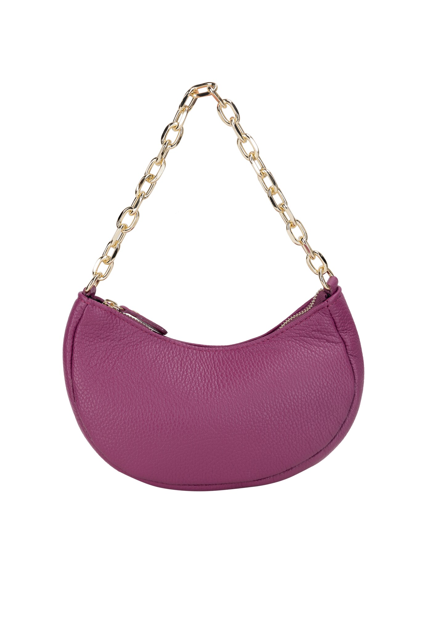 Faina Bolso de hombro lila