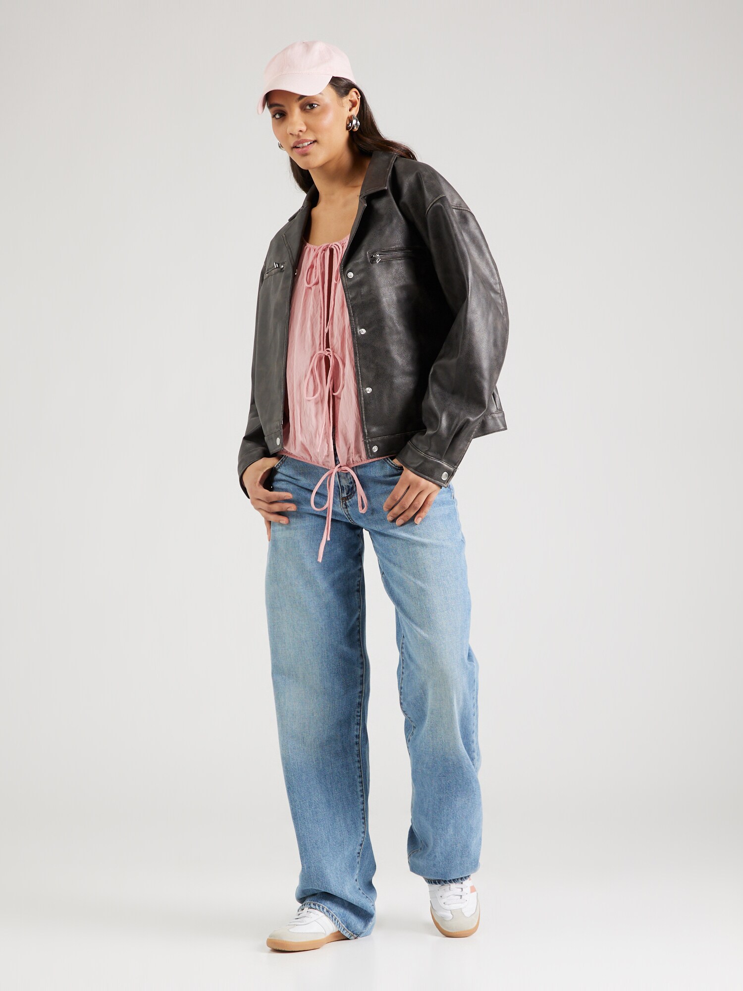 Thumbnail - TOPSHOP Bluse