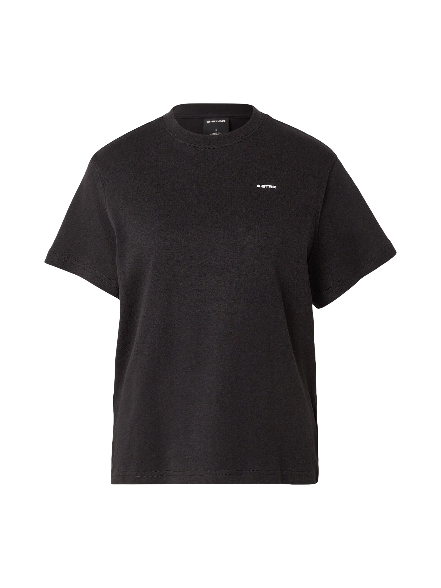 G-STAR Tricou  negru