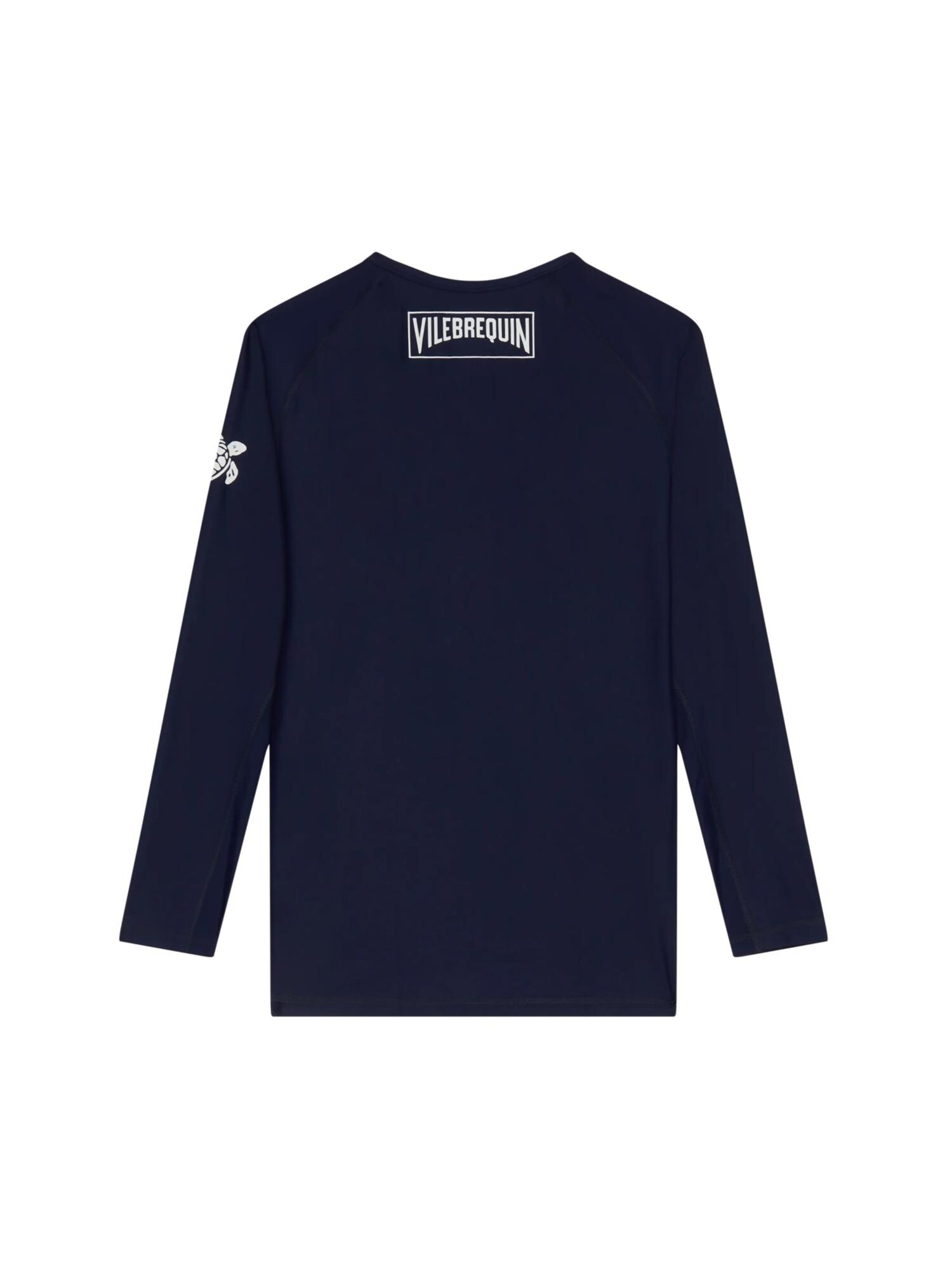 Vilebrequin Top azul – imagen 2