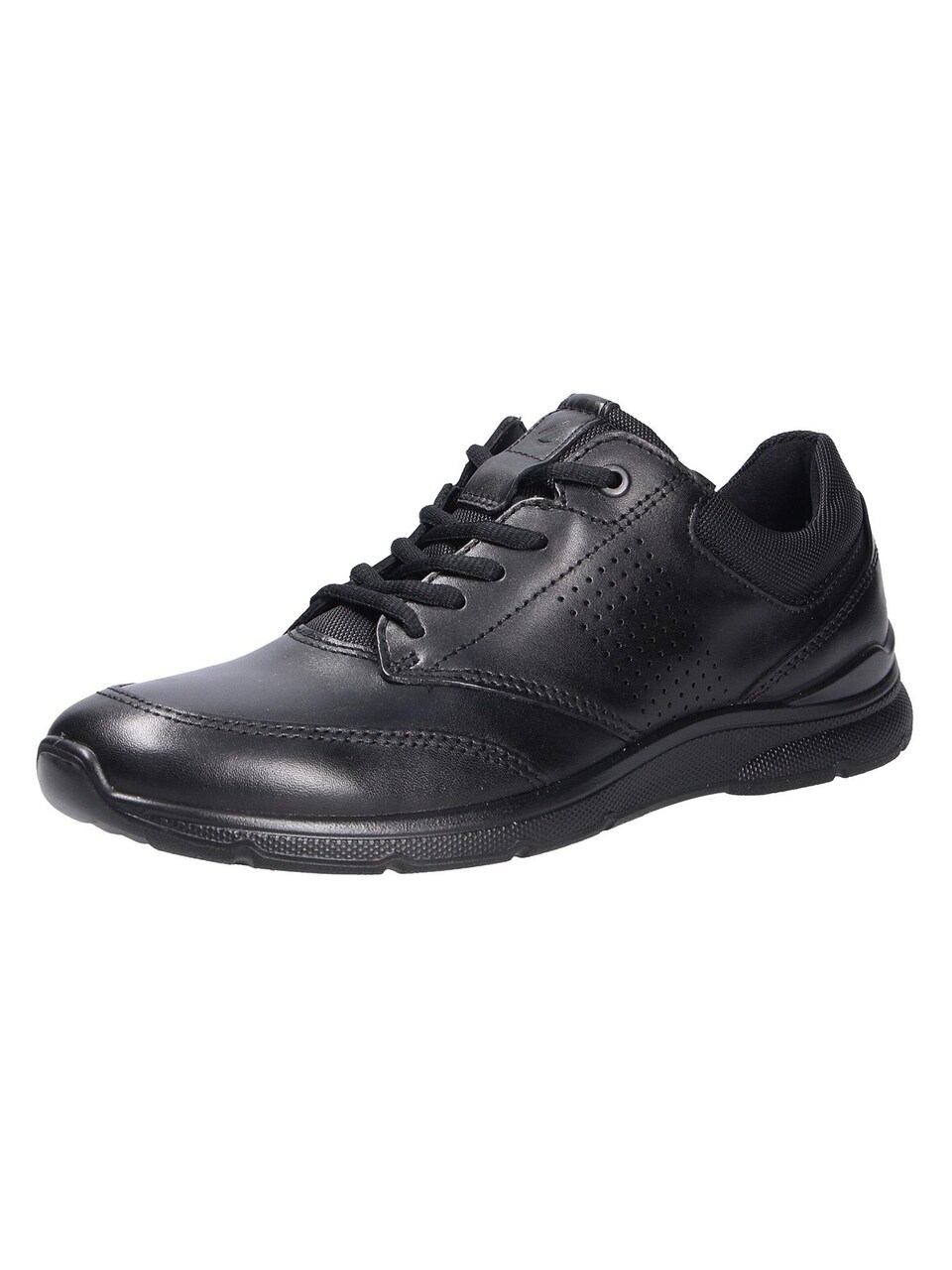 Låg sneaker