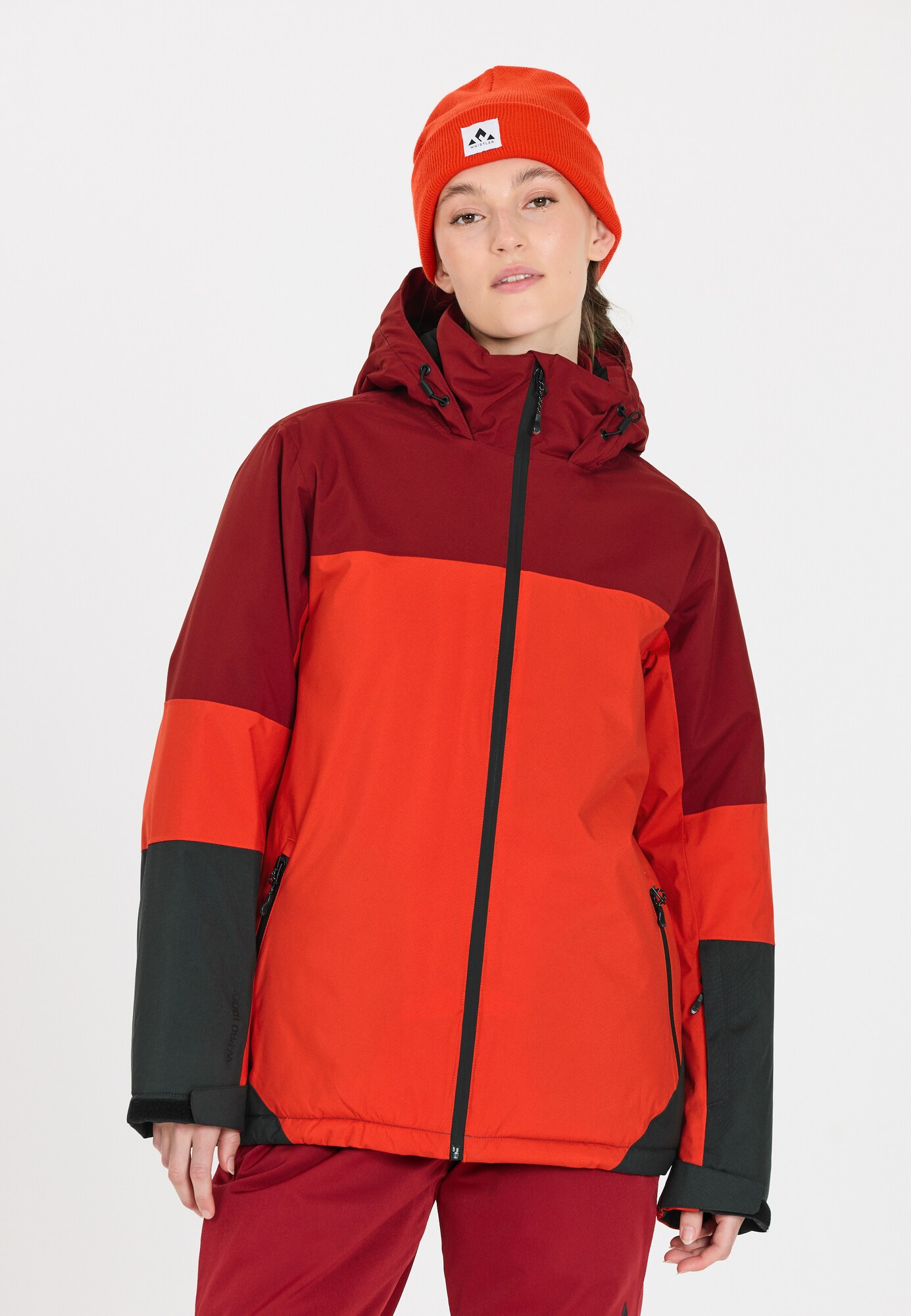 Thumbnail - Whistler Skijacke
