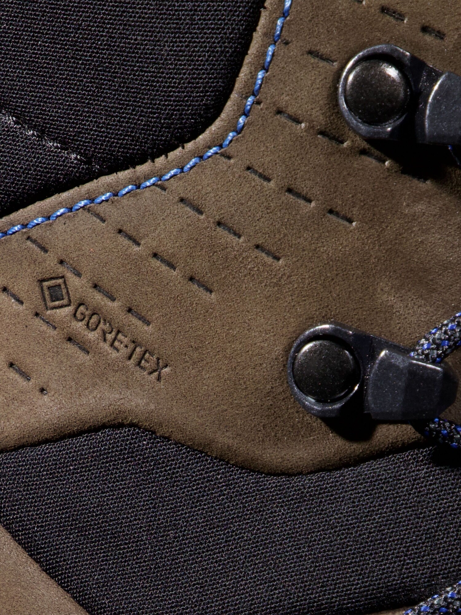Thumbnail - MAMMUT Boots Trovat Advanced II High GTX
