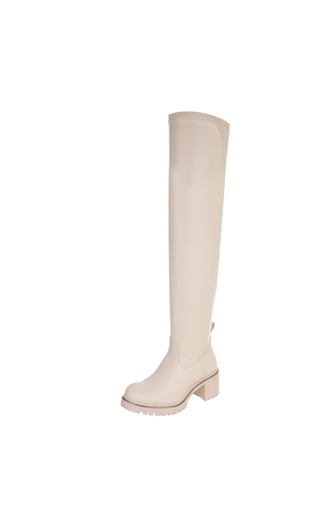 Ital-Design Overknees