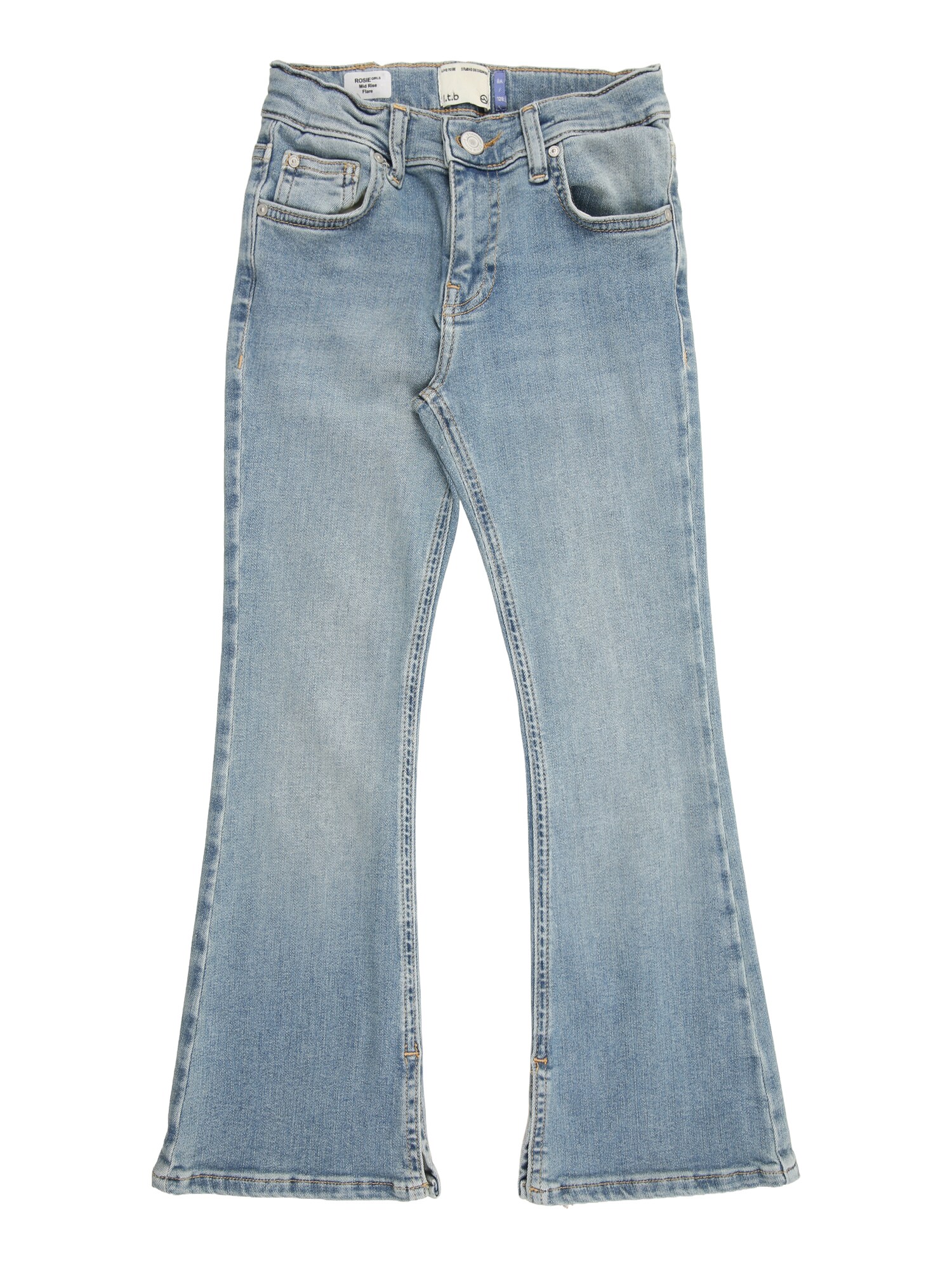 LTB Jeans 'ROSIE'  albastru denim