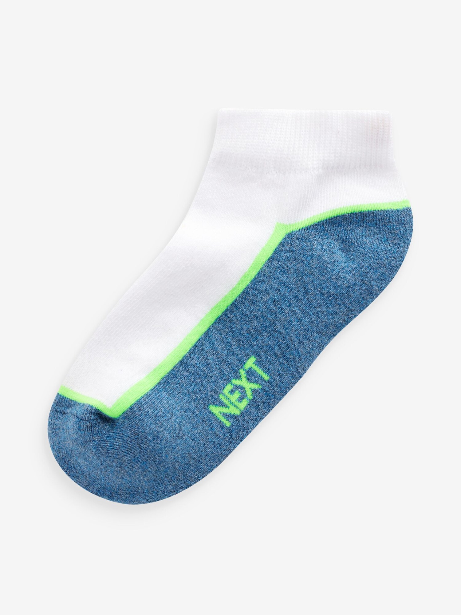 Thumbnail - Next Socken