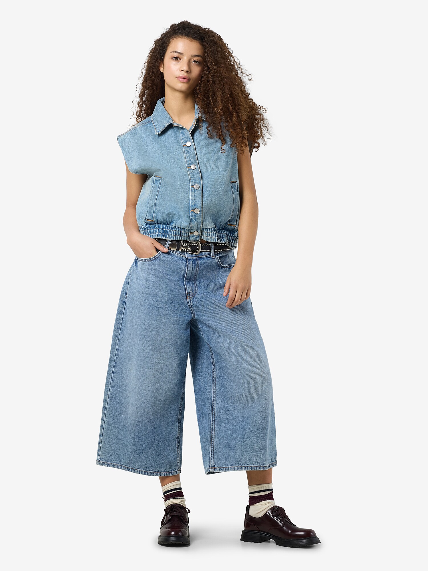 Thumbnail - Jeans 'NMWINDIE'
