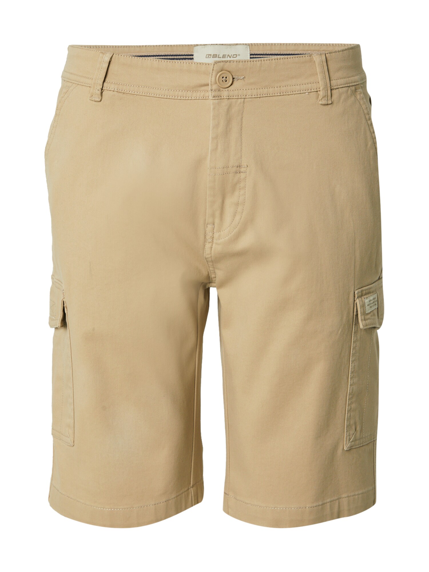 BLEND Pantaloni cu buzunare 'BHMason'  bej