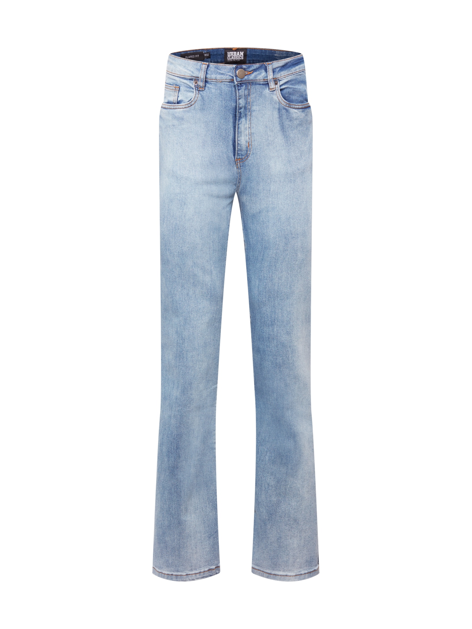 Urban Classics Jeans  albastru denim
