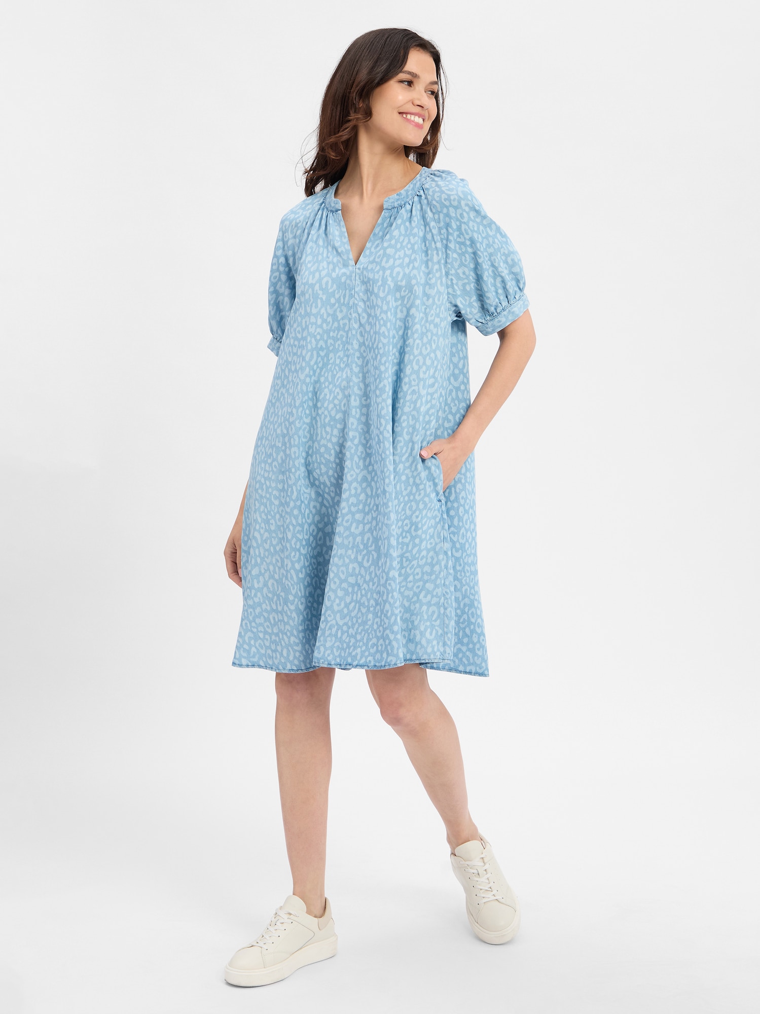 Thumbnail - Marie Lund Kleid Maria