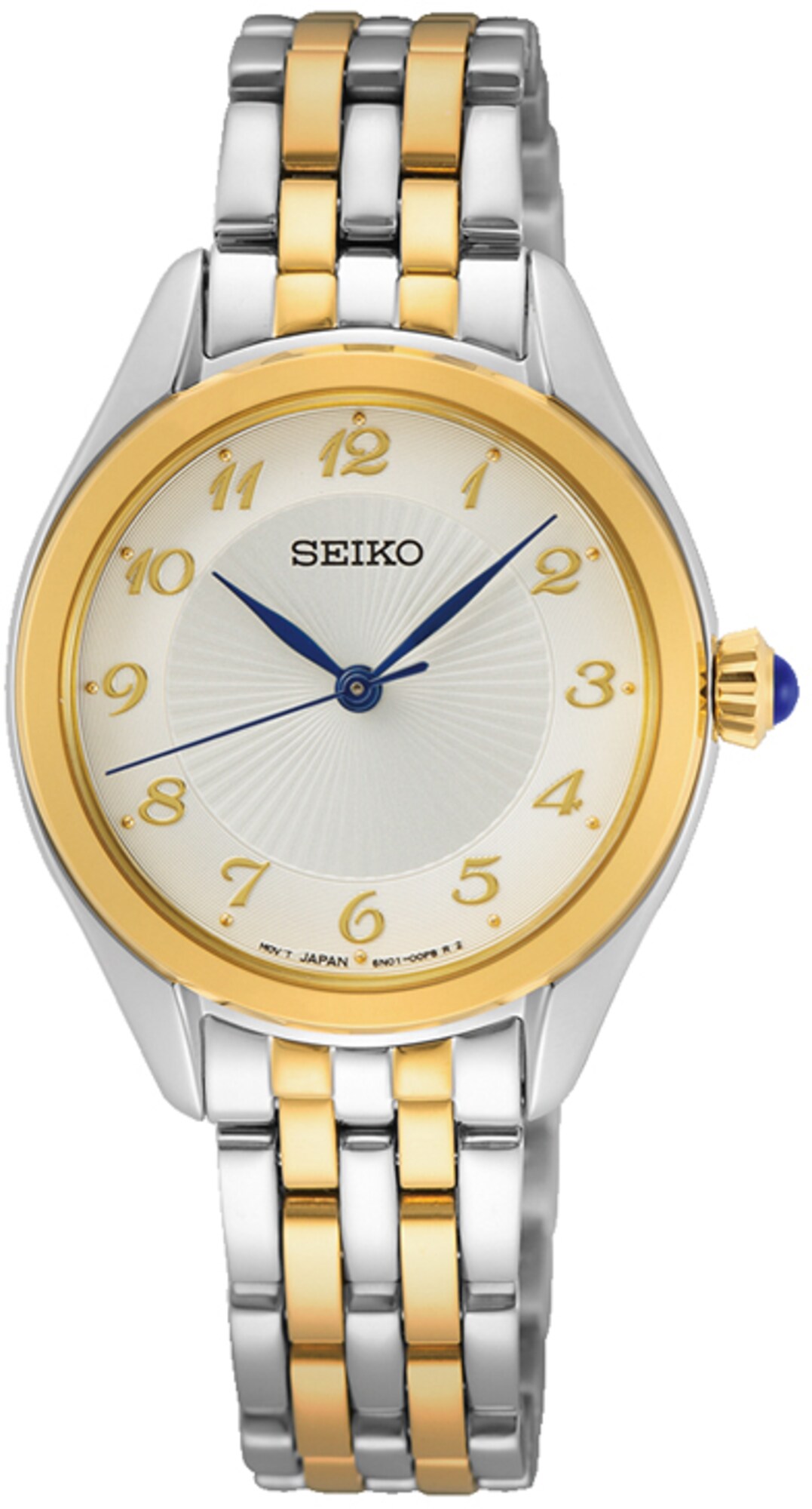 Seiko Analoguhr