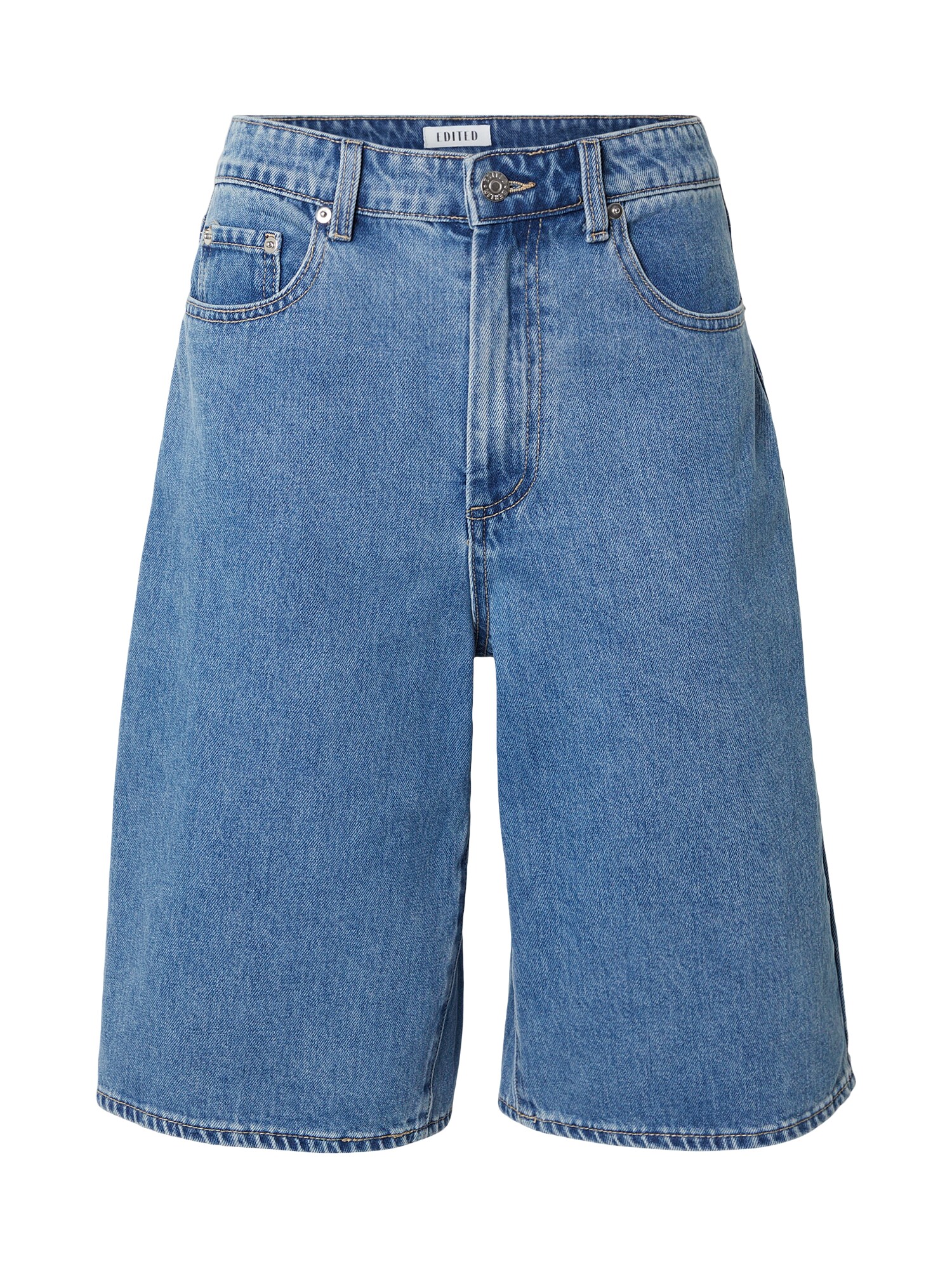 EDITED Jeans 'Addison'  albastru denim