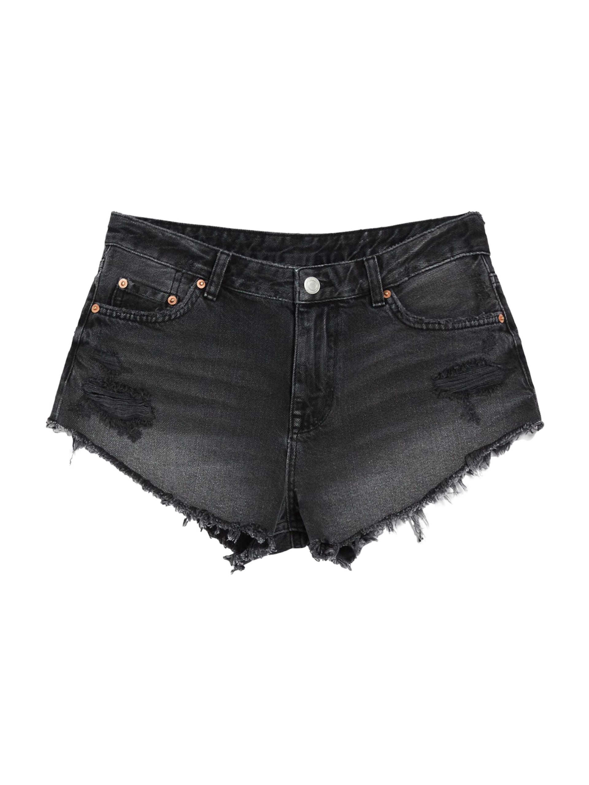 Bershka Jeans dam