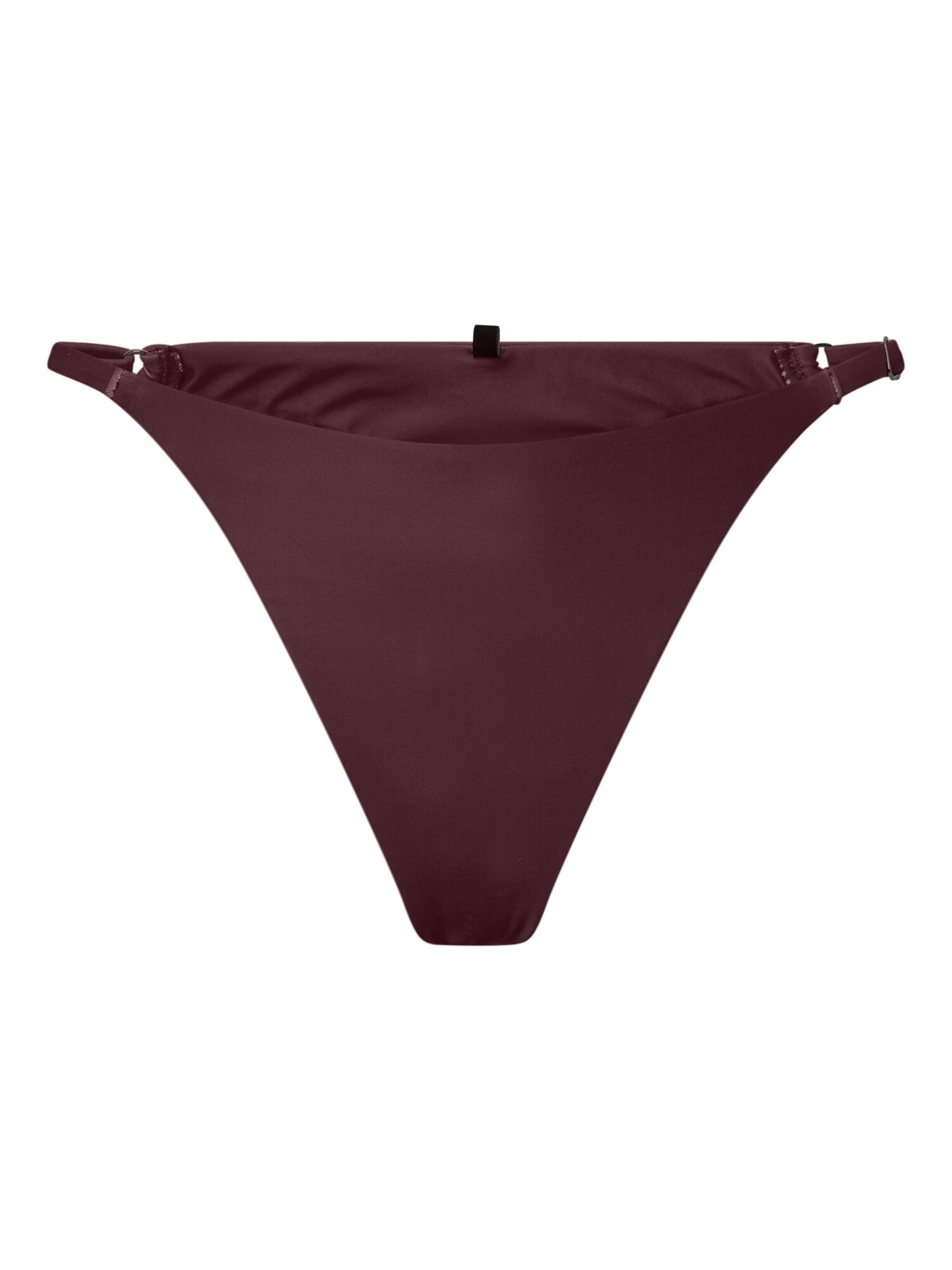 PIECES Braga de bikini 'PCBAOMI'  burdeos