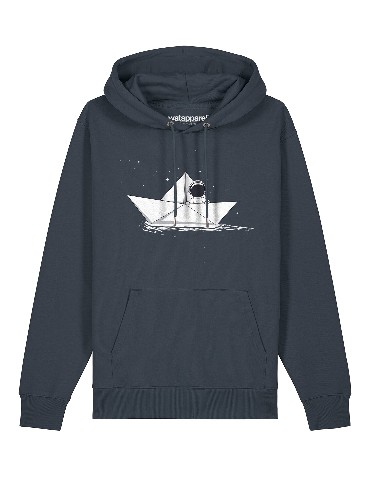 Thumbnail - Sweatshirt 'Astronaut'