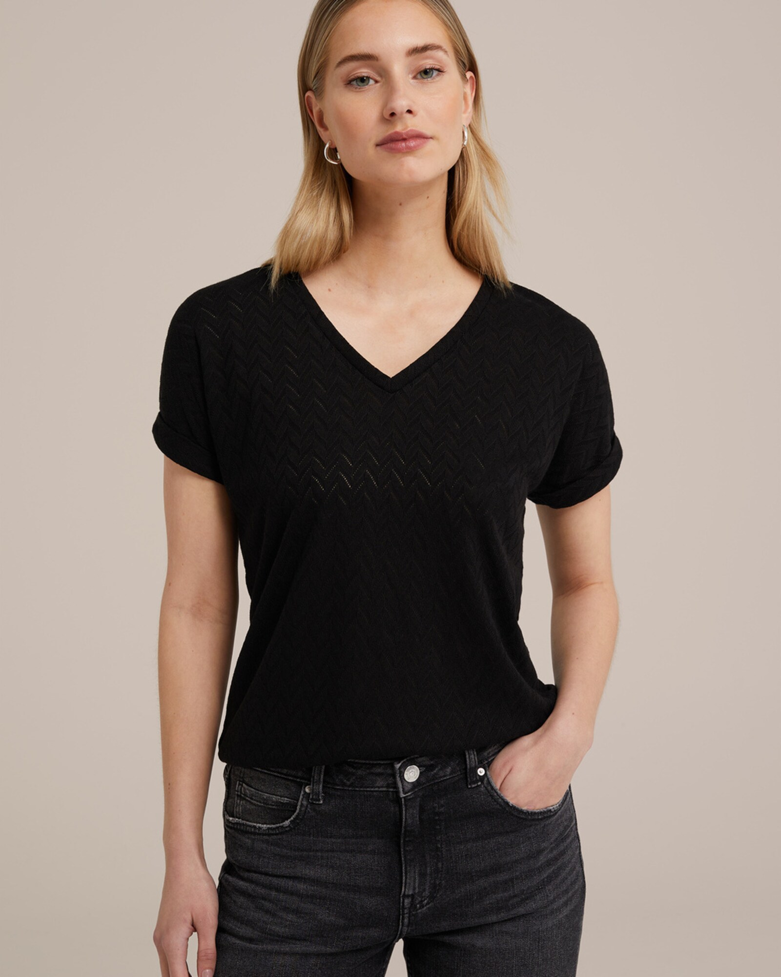 Thumbnail - WE Fashion T-Shirt