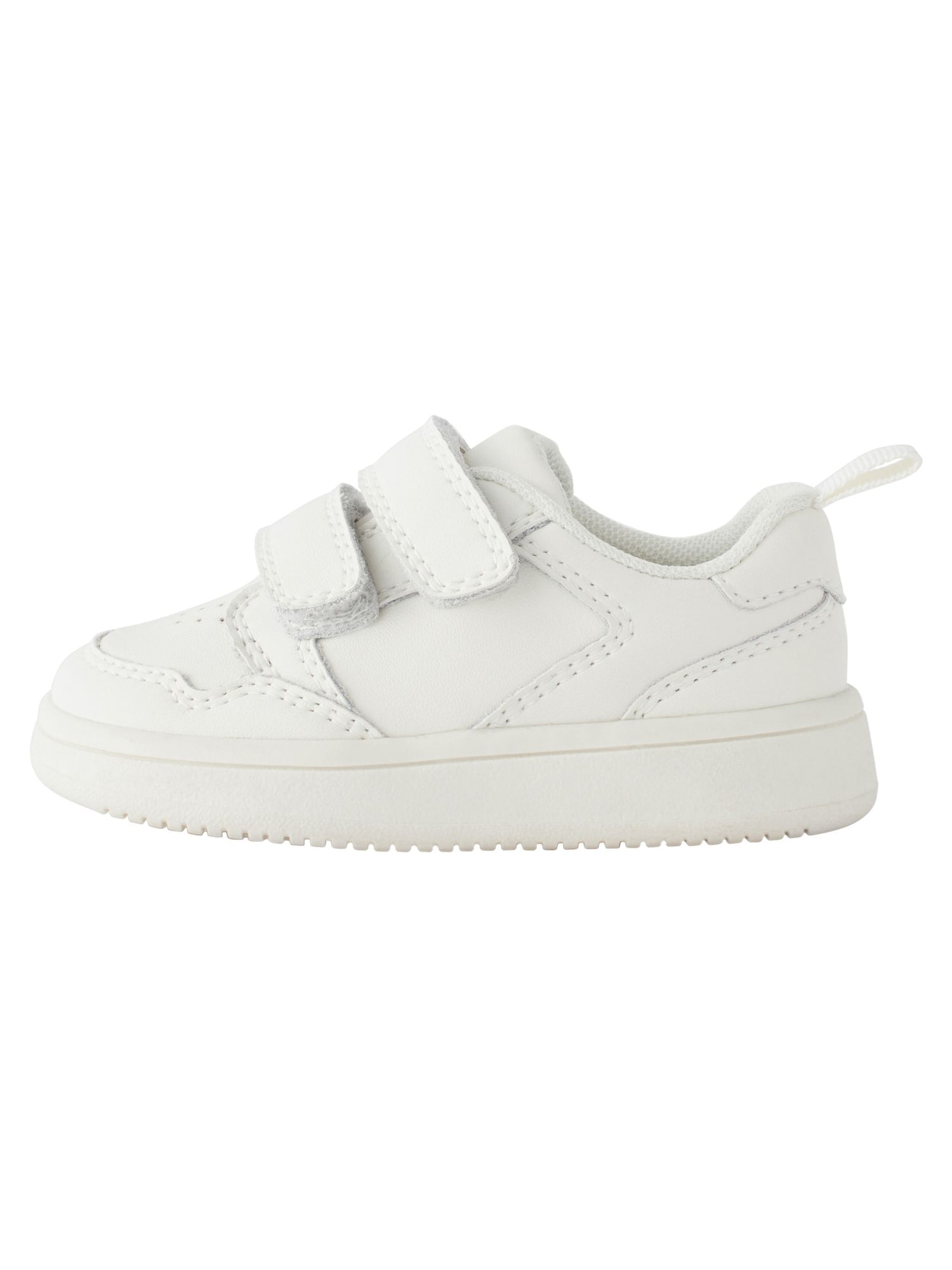 Next Sneaker  alb