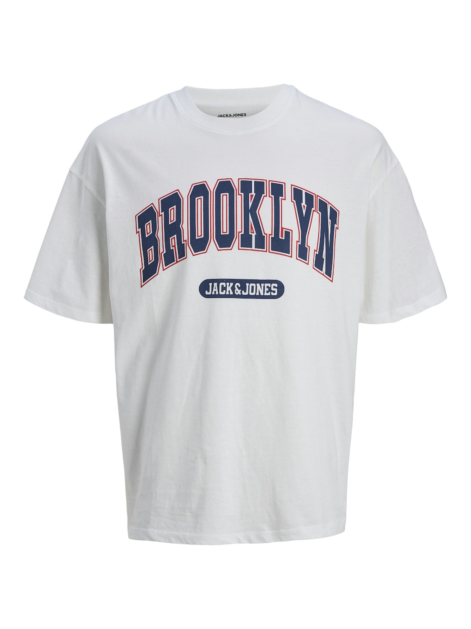 Thumbnail - JACK & JONES T-Shirt Bradley