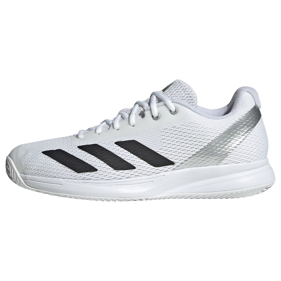 Sportsko 'Courtflash Speed 2' svart / silver
