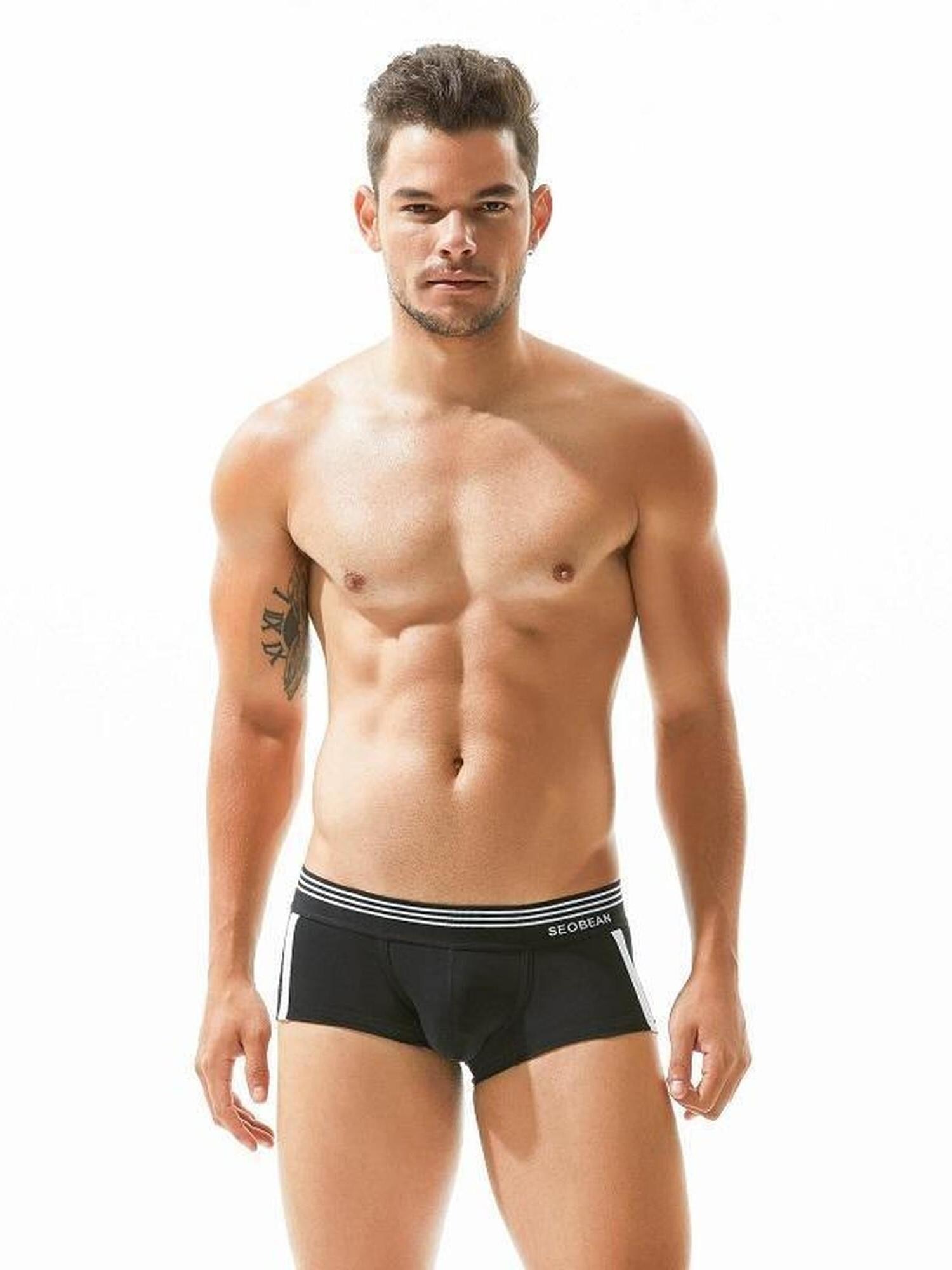 Thumbnail - SEOBEAN Boxershorts