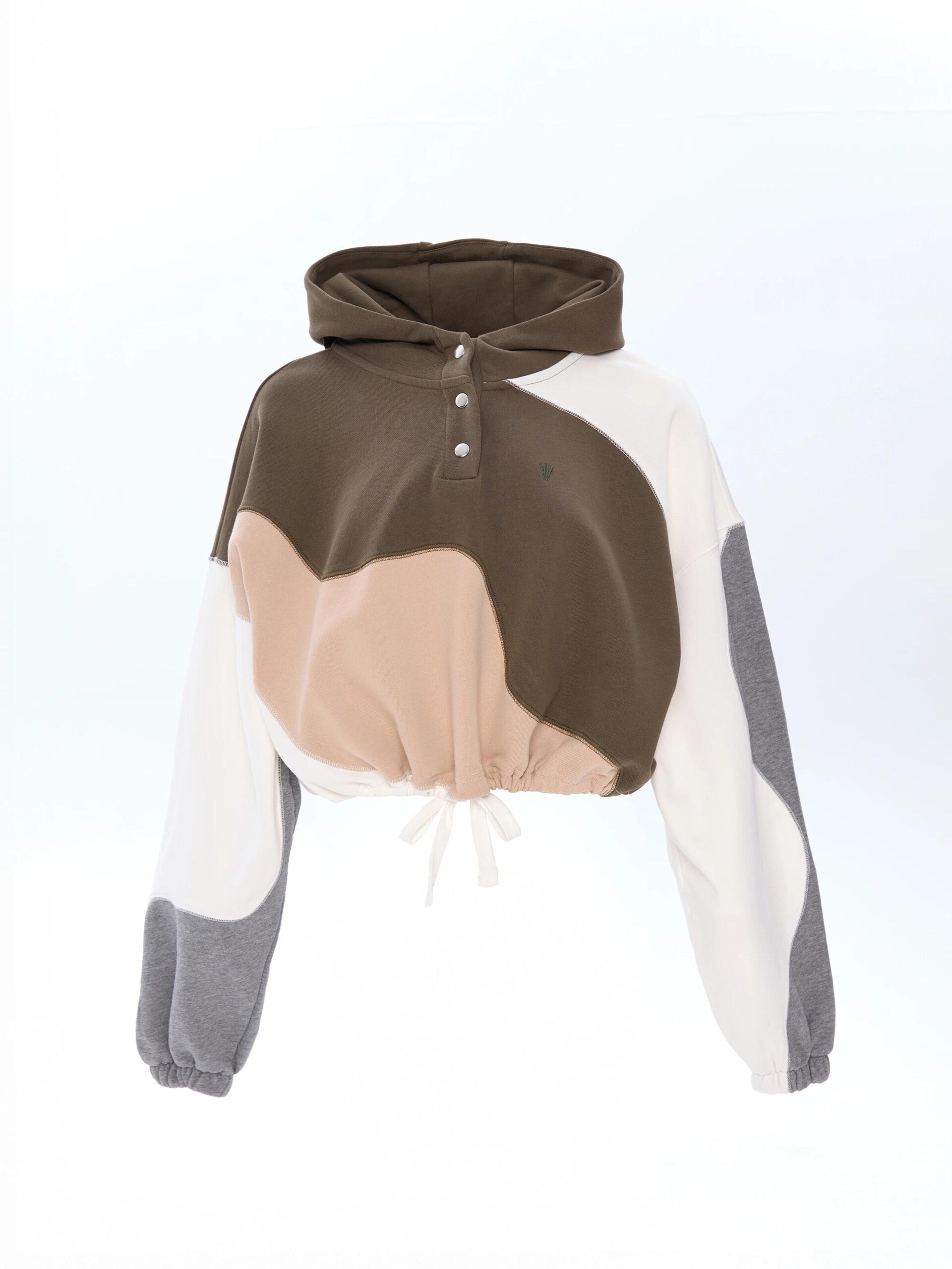 NOWIHT Sweatshirt 'Sonia' dam