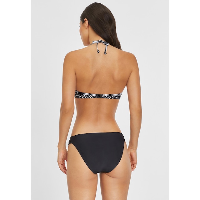s.Oliver, Bikini felső 'Avni', fekete, 7 kép a 7 közül