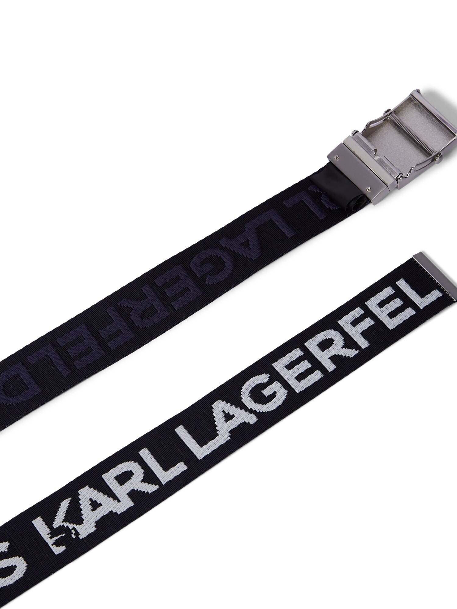 Karl Lagerfeld Jeans Cinturón multiuso A1M33131-393