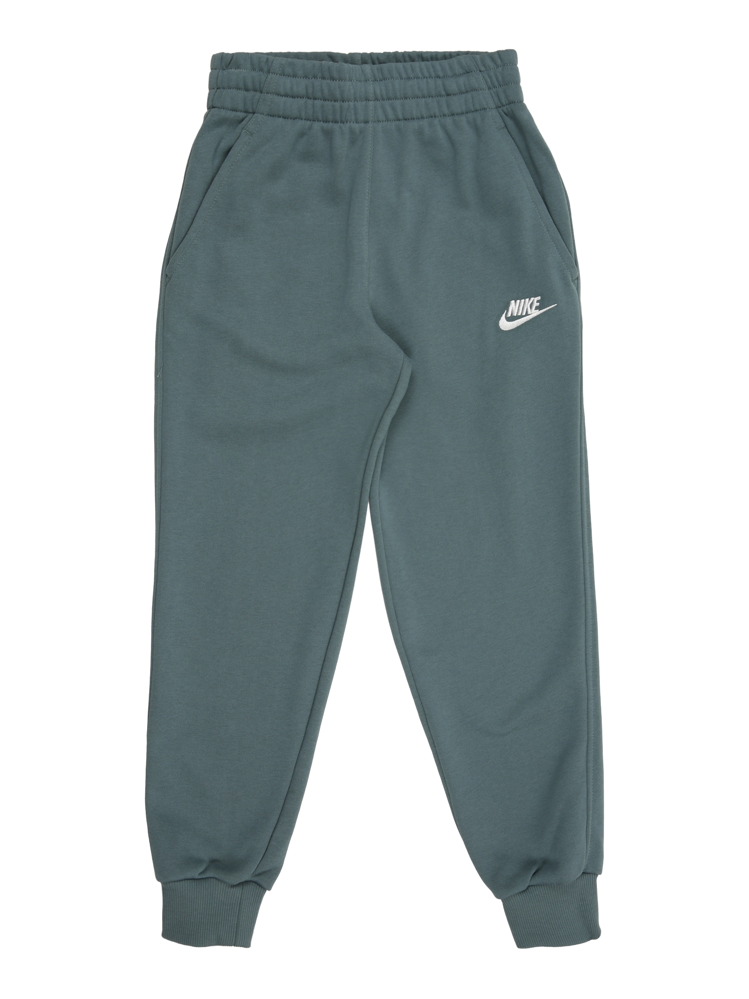 Nike Sportswear Pantaloni CLUB  albastru