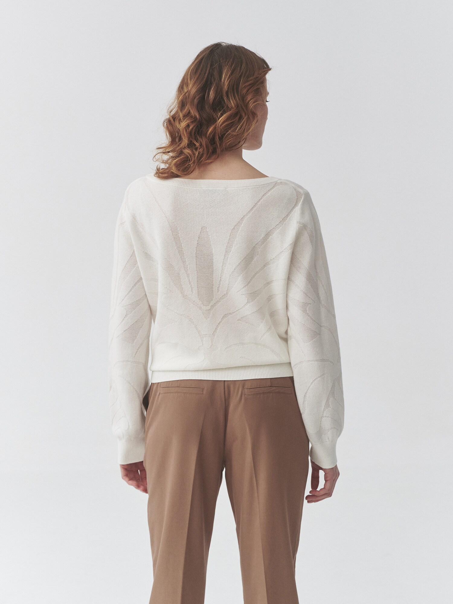 Thumbnail - TATUUM Pullover Finn