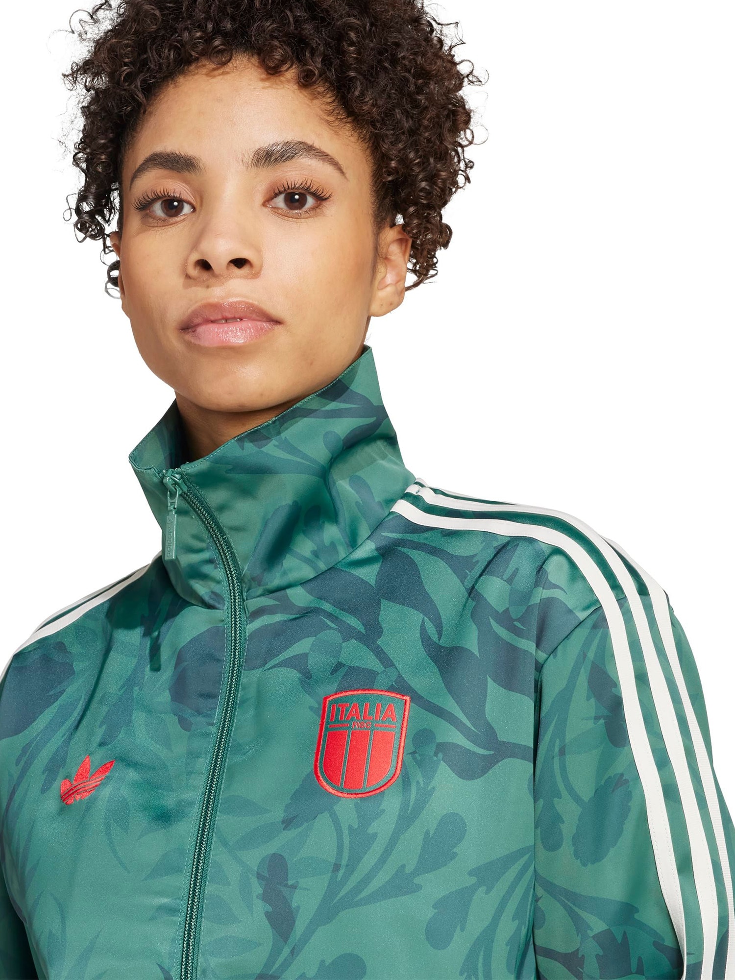 Thumbnail - ADIDAS PERFORMANCE Sportjacke Figc
