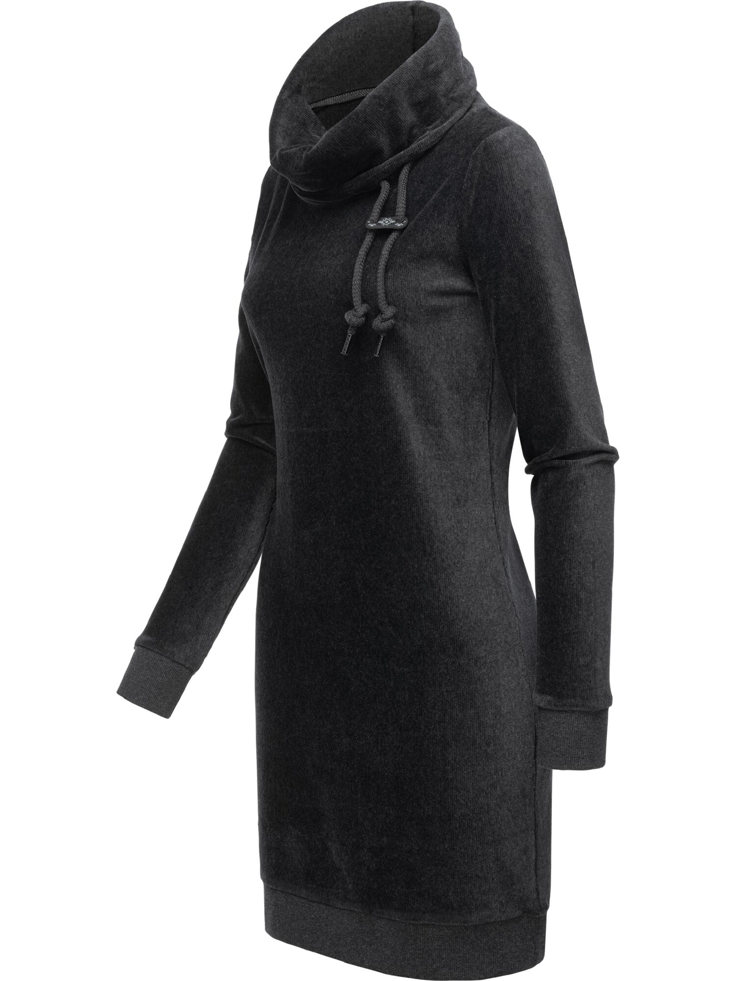 Ragwear Ruha 'Chloe'  fekete termék 2. képe
