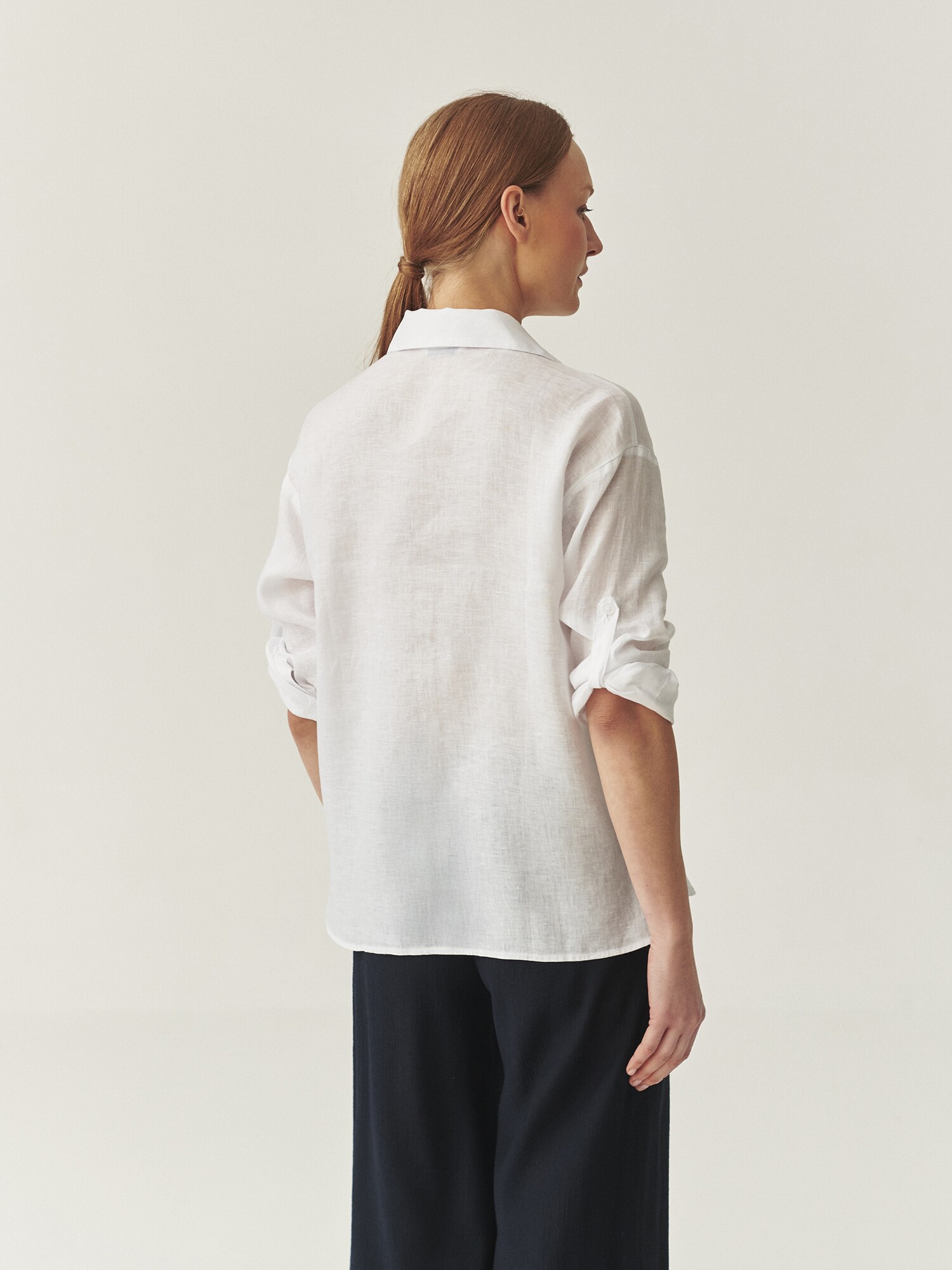 Thumbnail - TATUUM Damenbluse HANNA