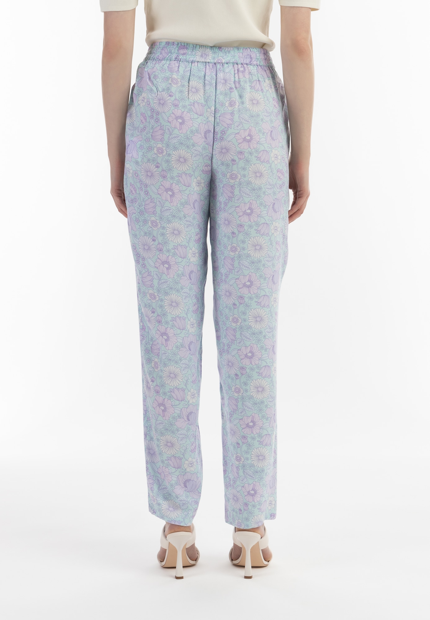 Thumbnail - Usha Hose