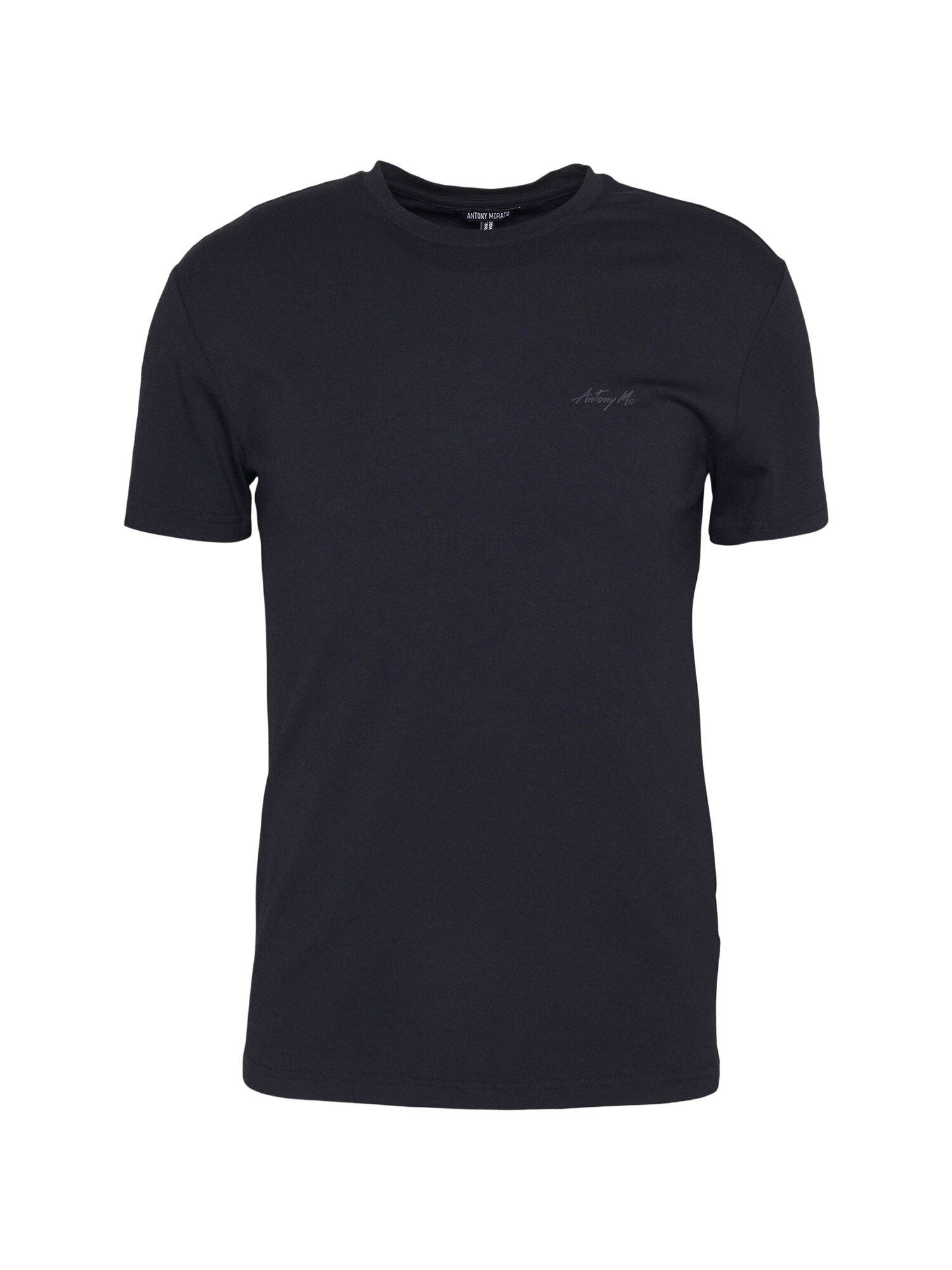ANTONY MORATO Tricou  bleumarin