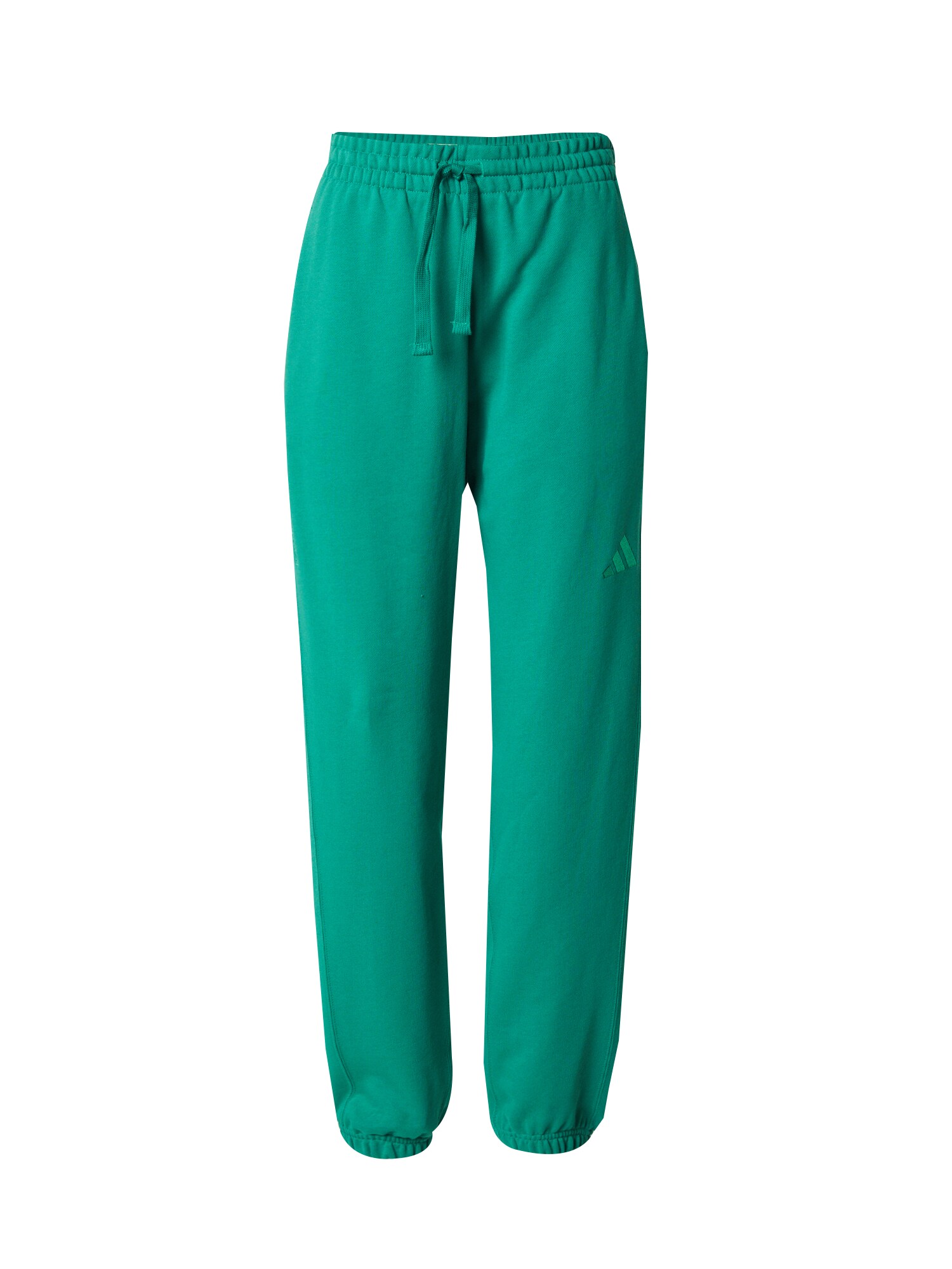 ADIDAS SPORTSWEAR Pantaloni sport ALL SZN  verde